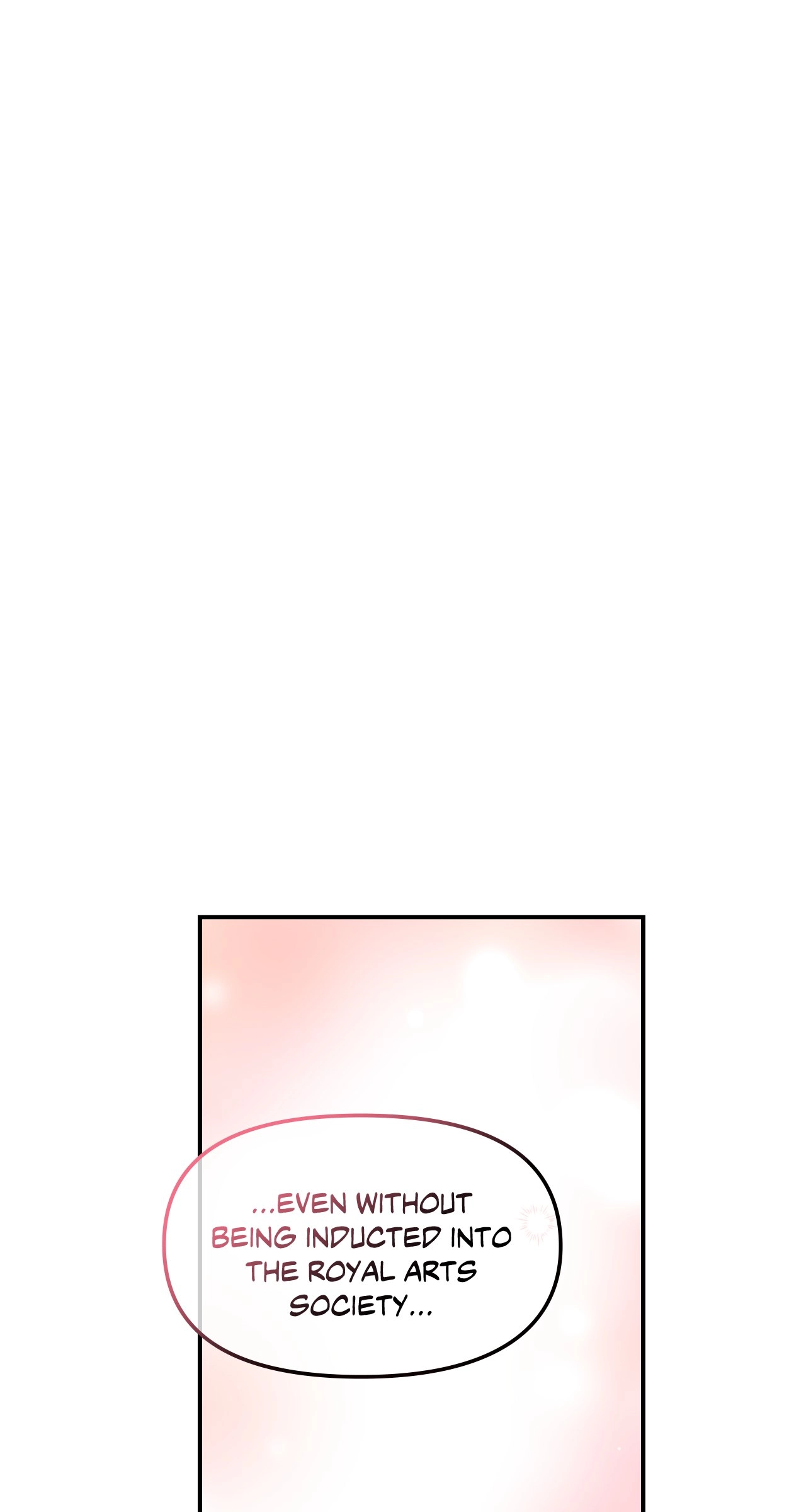 I'm Nobody's Shadow Chapter 41 page 85 - 