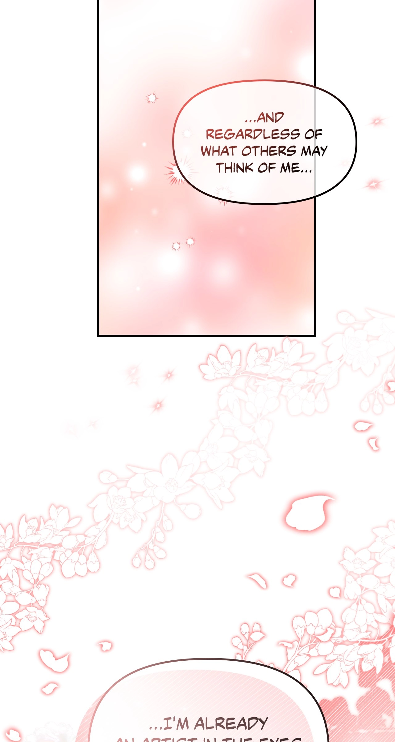 I'm Nobody's Shadow Chapter 41 page 86 - 