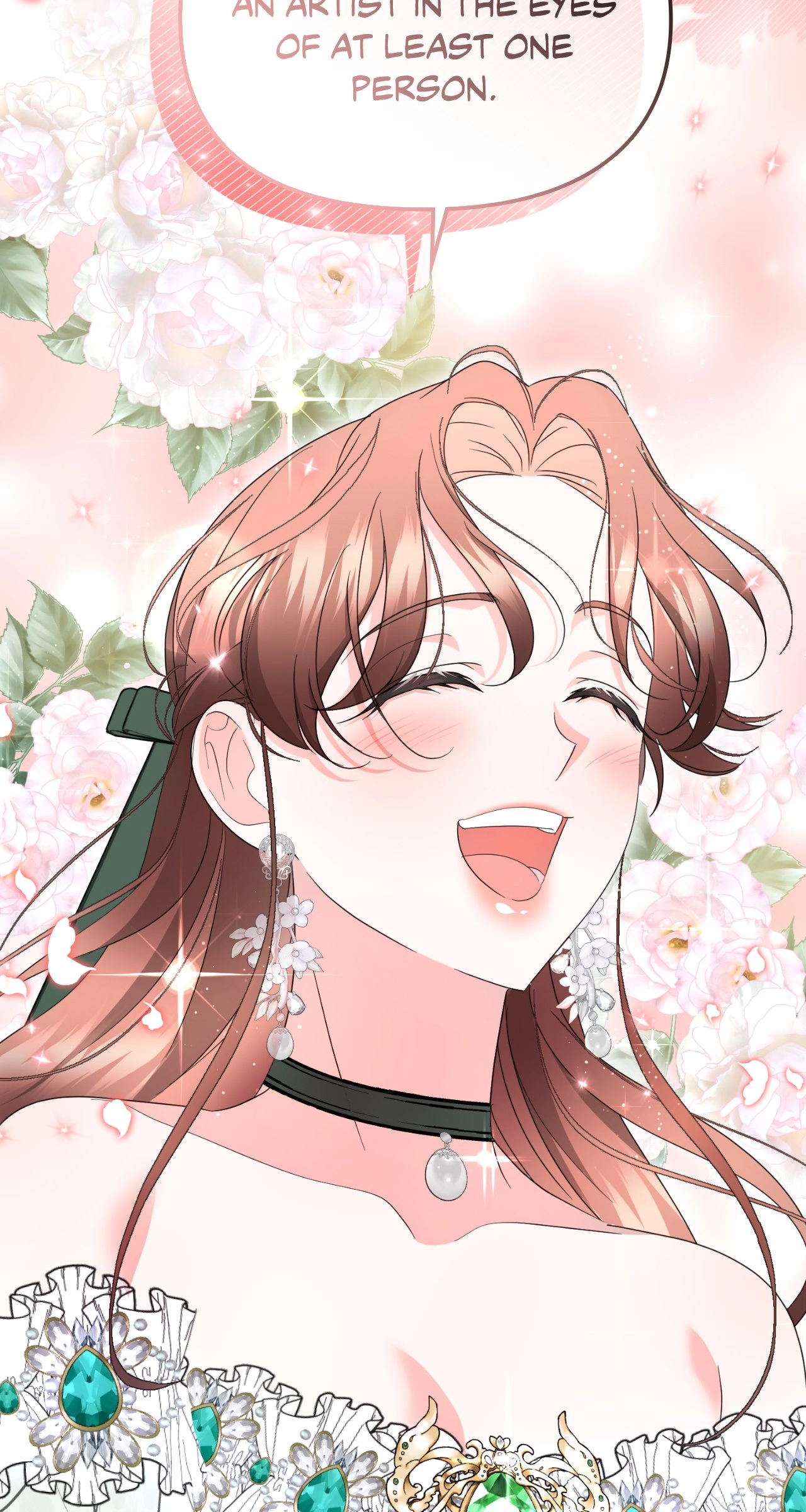 I'm Nobody's Shadow Chapter 41 page 87 - 