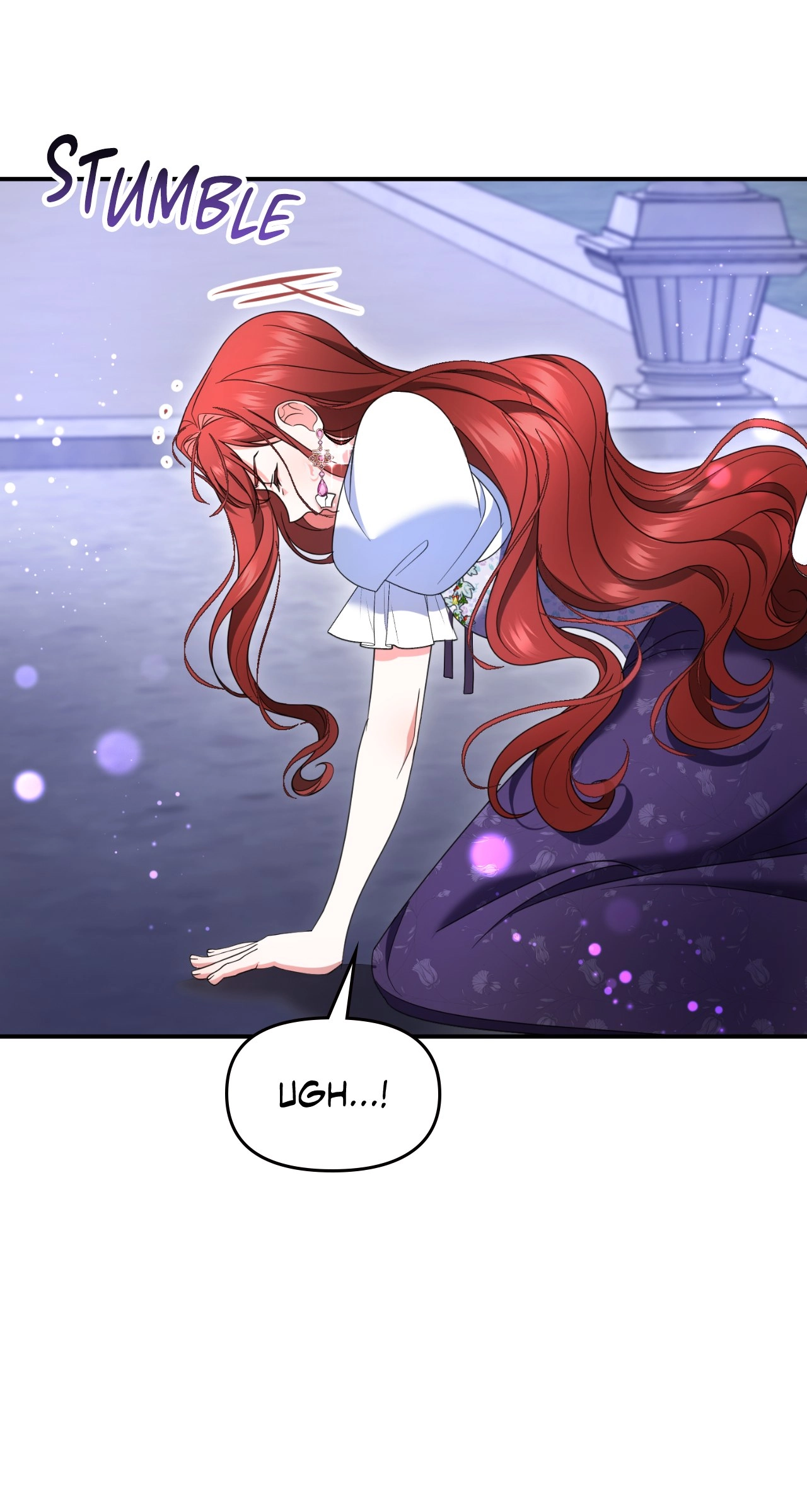 I'm Nobody's Shadow Chapter 41 page 93 - 