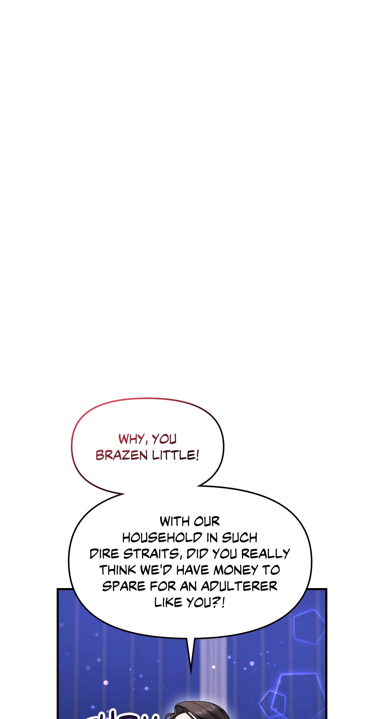 I'm Nobody's Shadow Chapter 41 page 94 - 