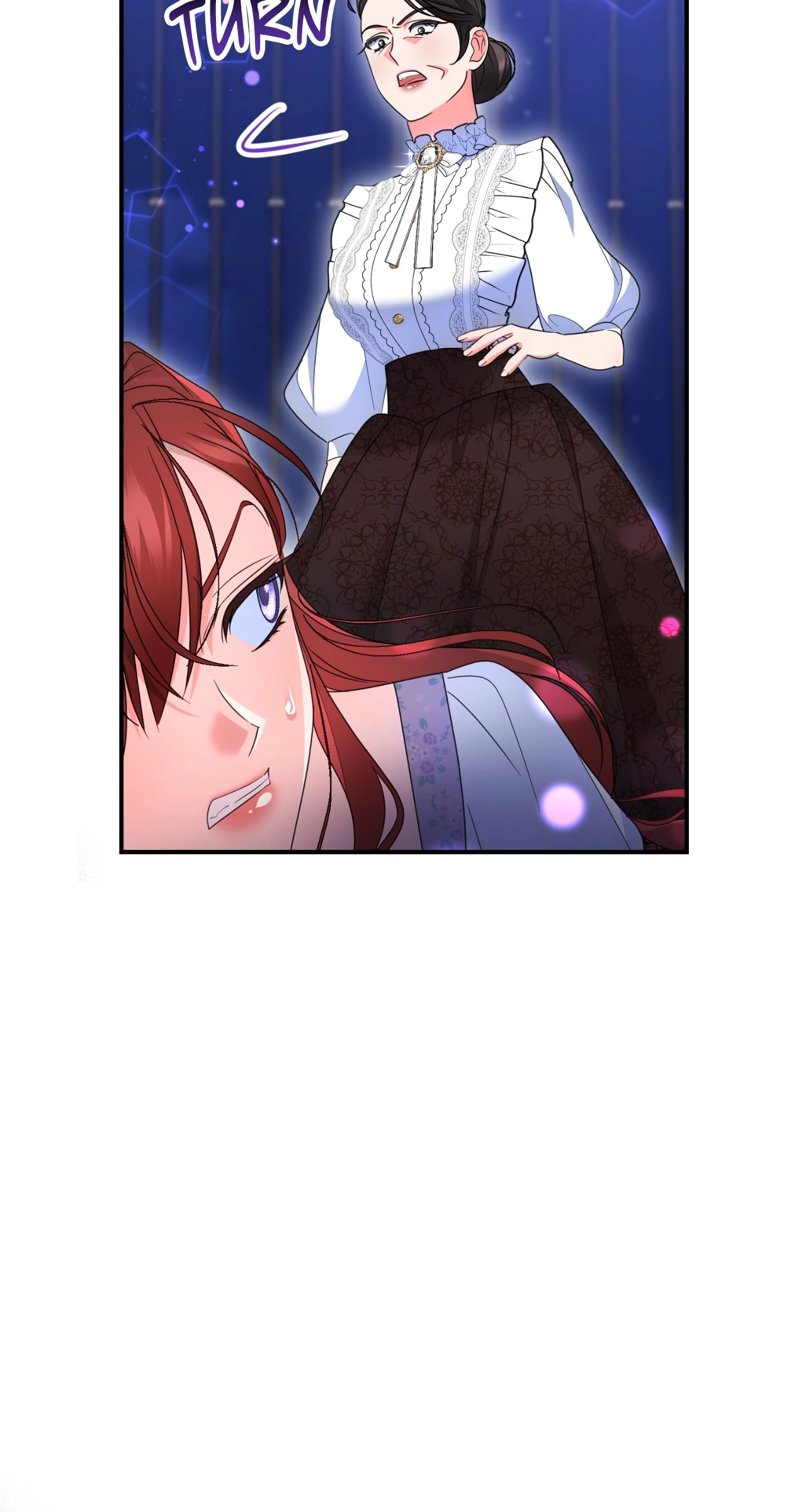 I'm Nobody's Shadow Chapter 41 page 95 - 