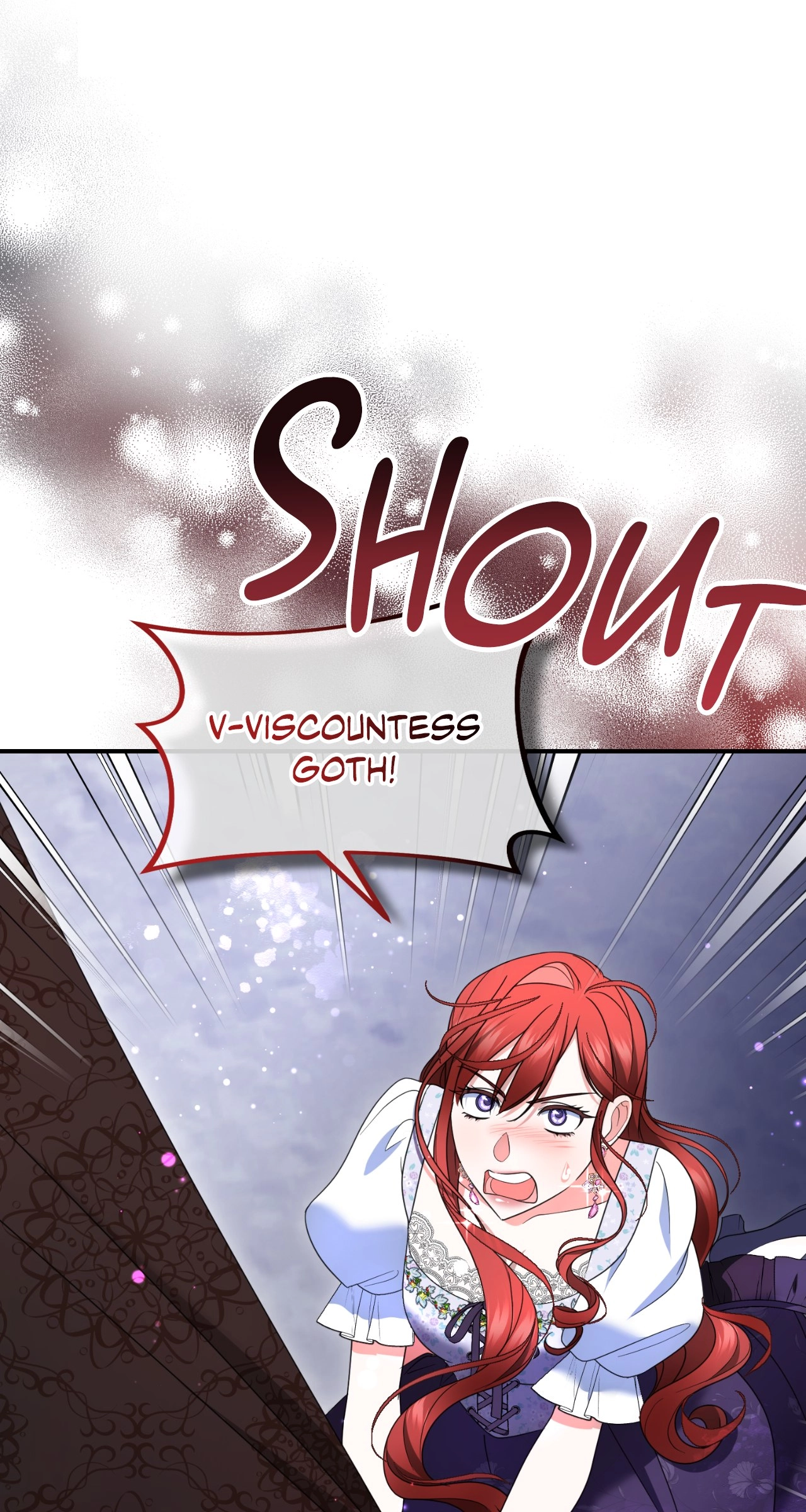 I'm Nobody's Shadow Chapter 41 page 96 - 