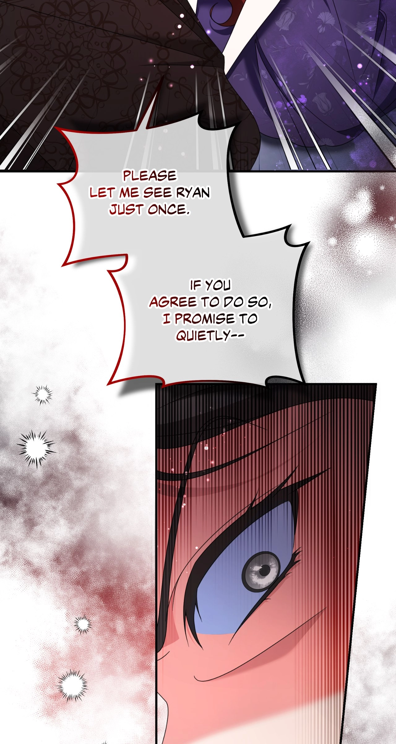 I'm Nobody's Shadow Chapter 41 page 97 - 