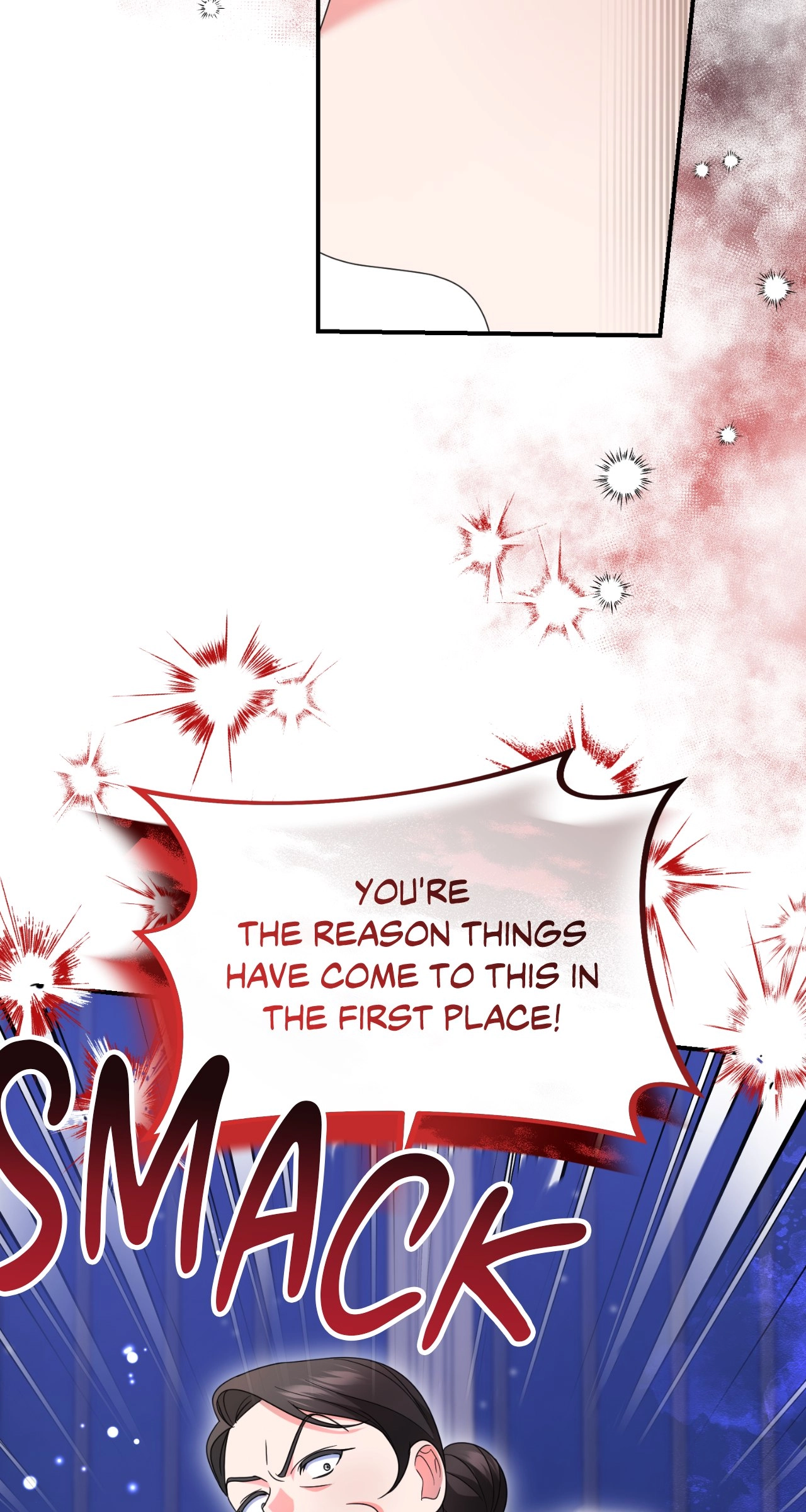 I'm Nobody's Shadow Chapter 41 page 98 - 