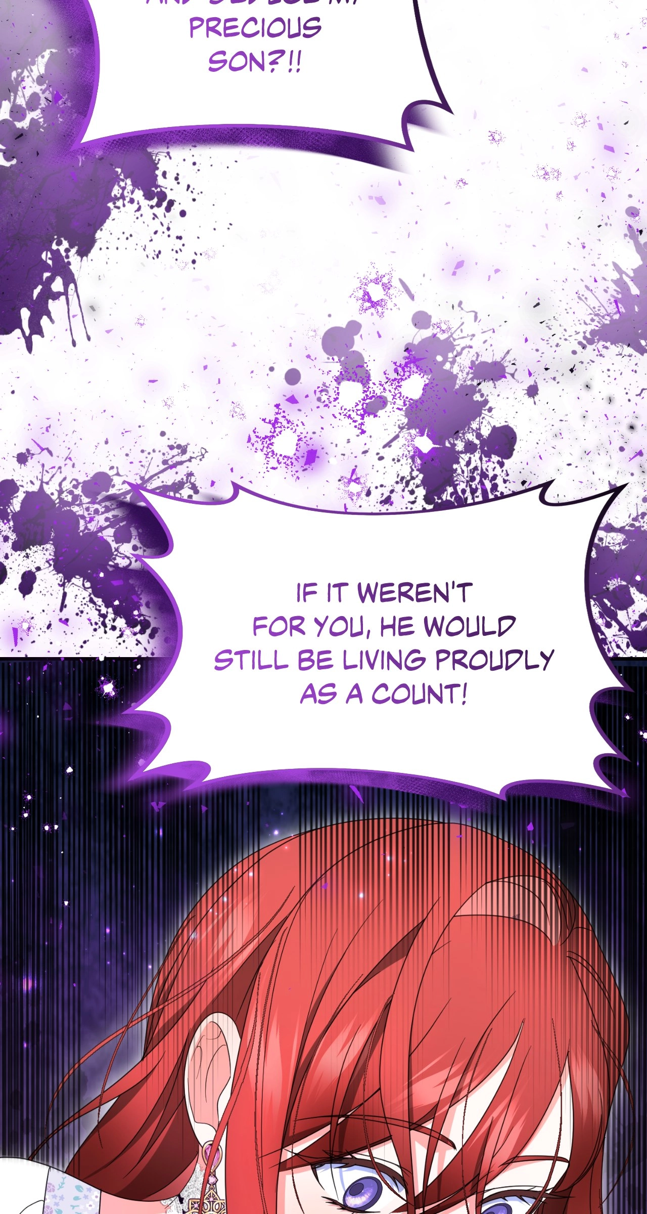 I'm Nobody's Shadow Chapter 41 page 100 - 