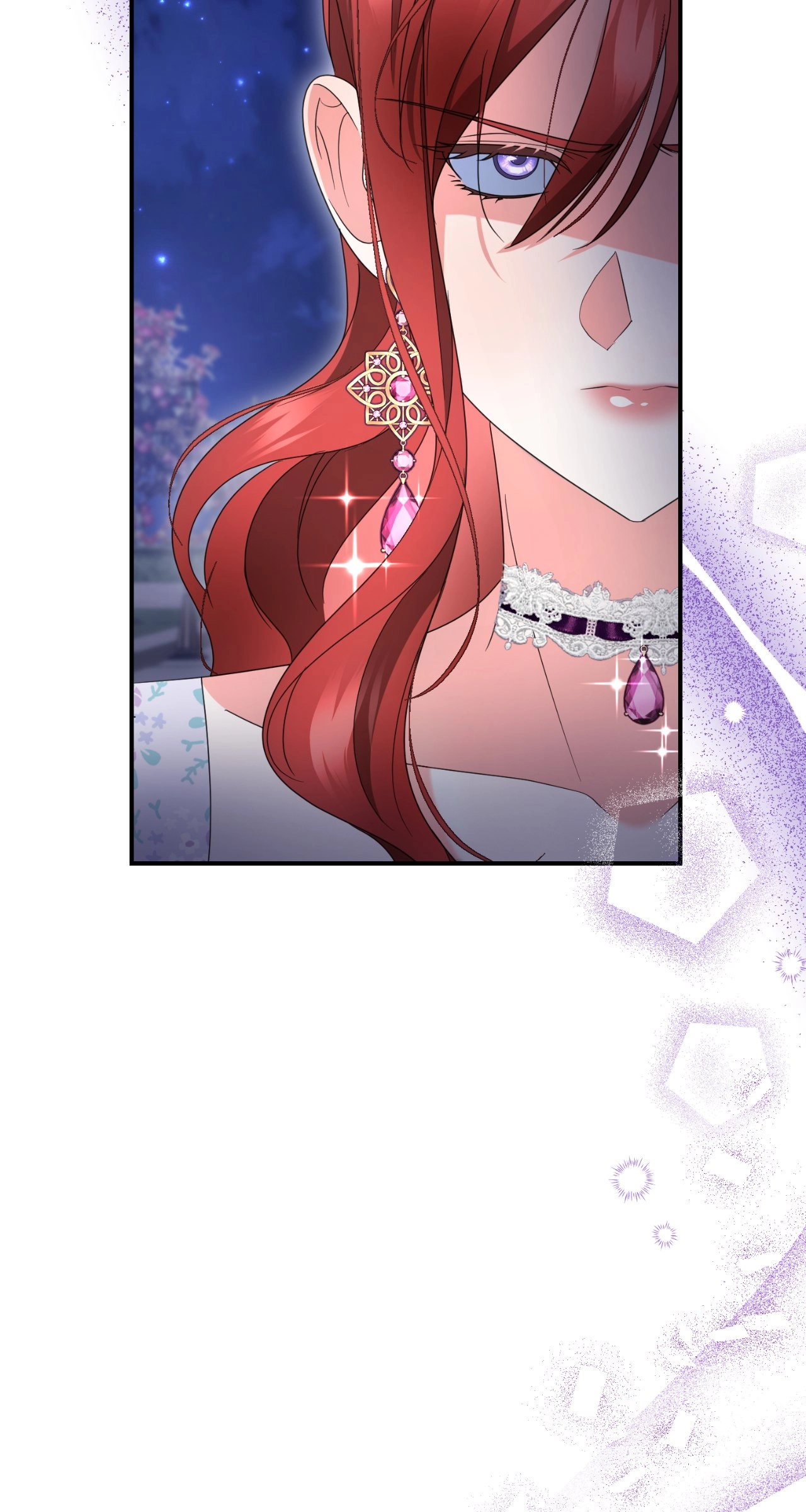 I'm Nobody's Shadow Chapter 42 page 11 - 