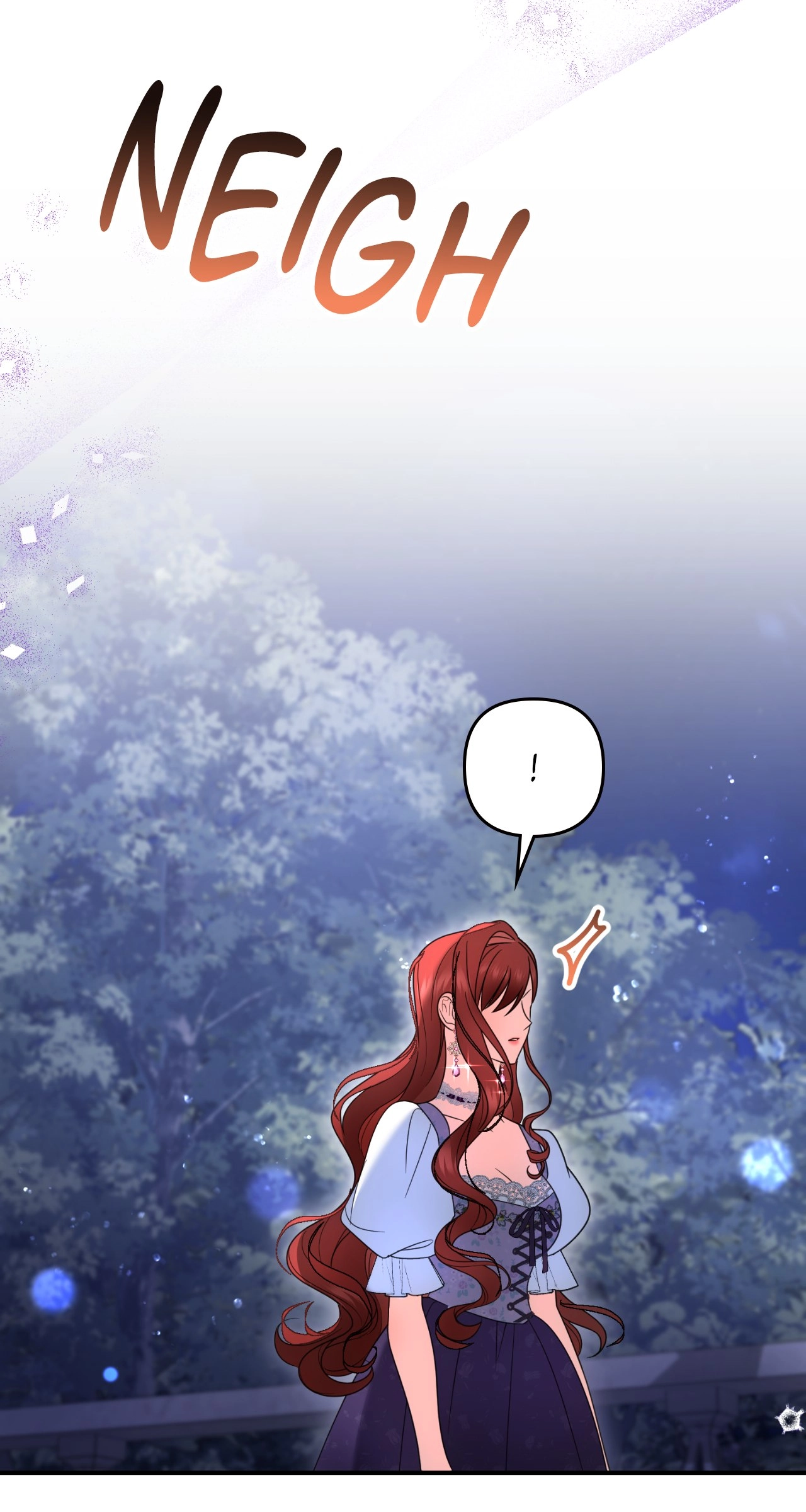 I'm Nobody's Shadow Chapter 42 page 12 - 