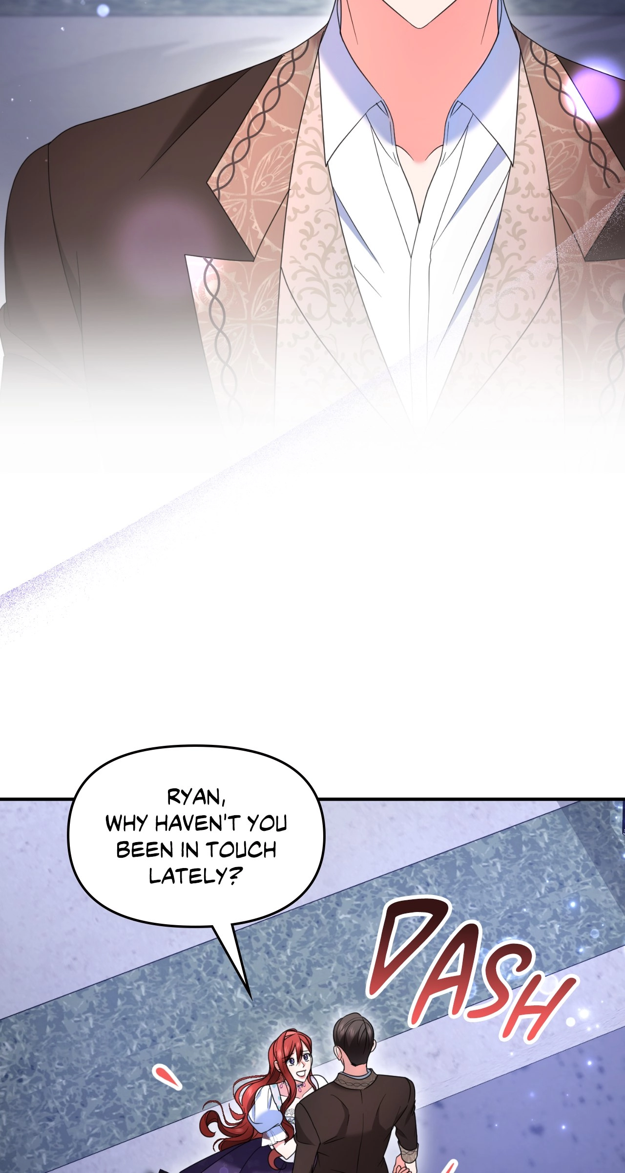 I'm Nobody's Shadow Chapter 42 page 15 - 
