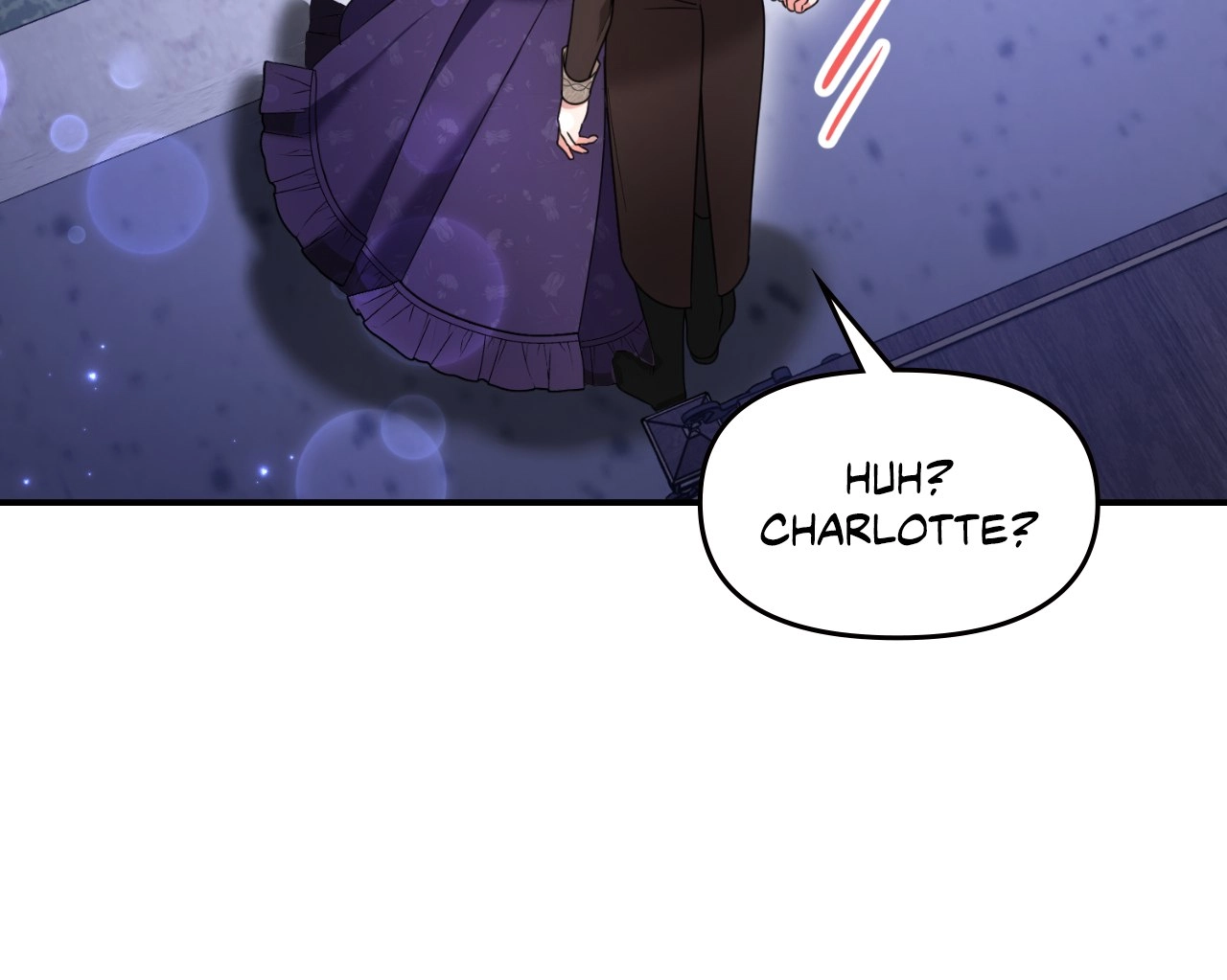 I'm Nobody's Shadow Chapter 42 page 16 - 