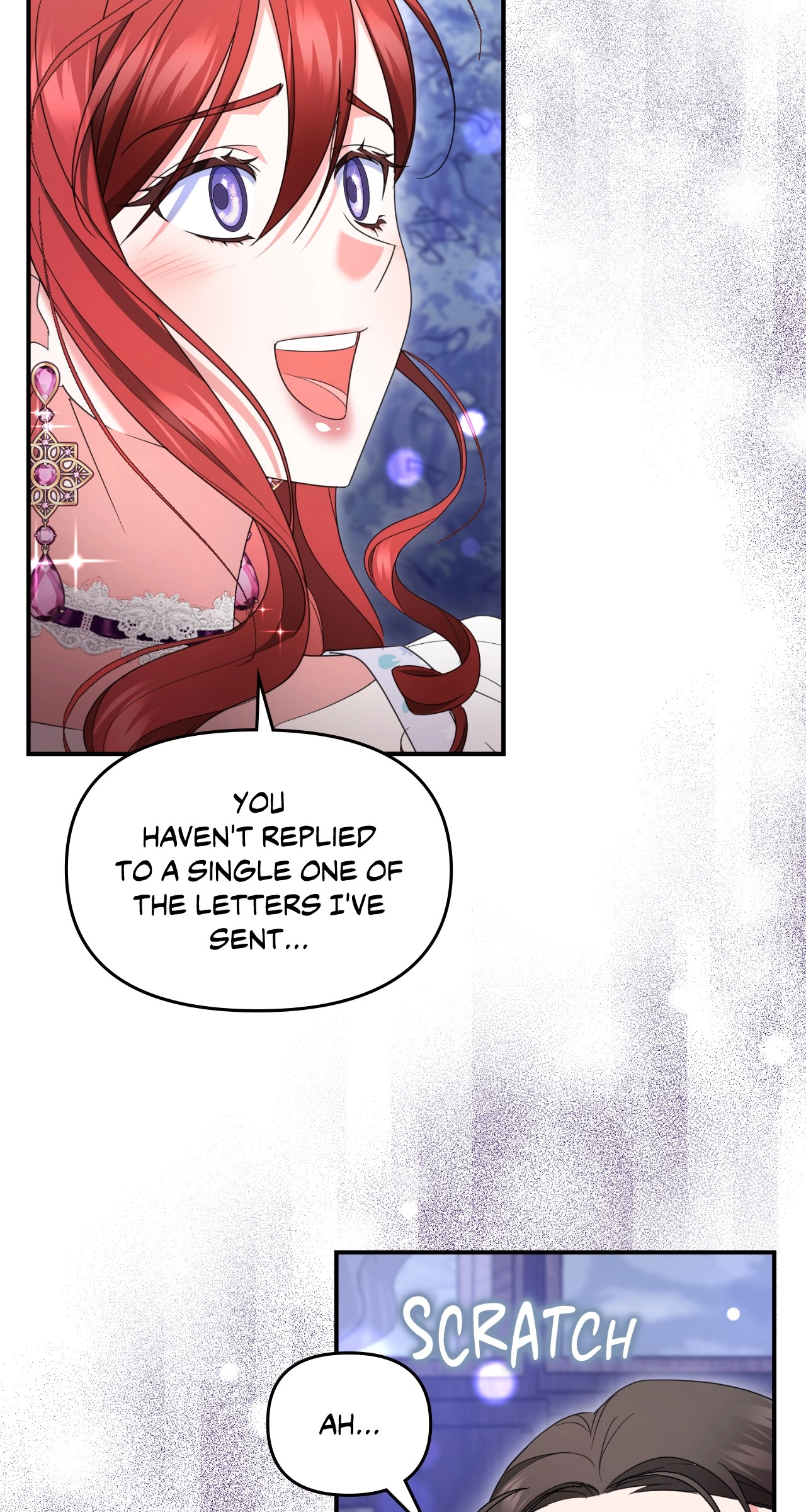 I'm Nobody's Shadow Chapter 42 page 18 - 
