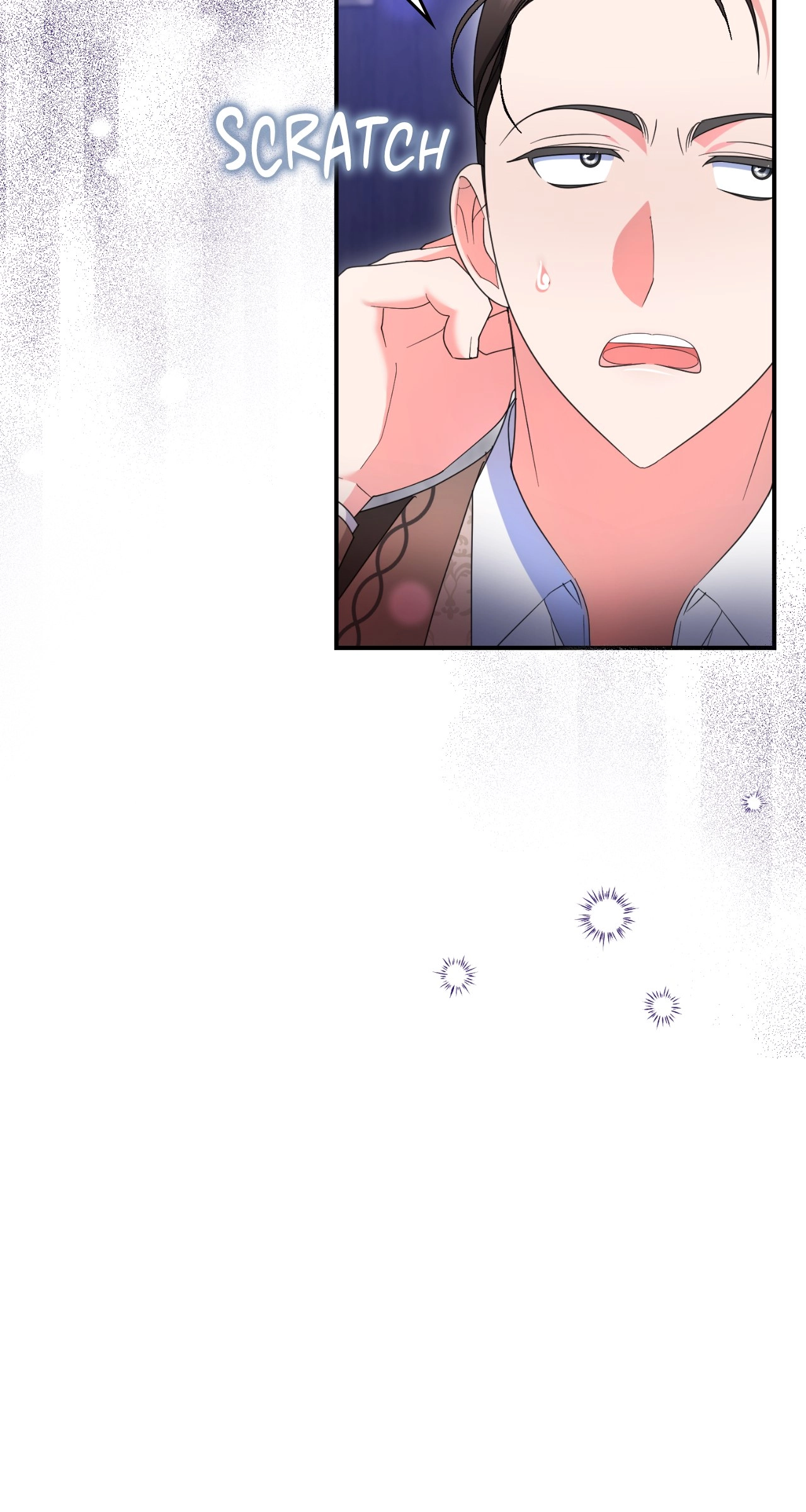 I'm Nobody's Shadow Chapter 42 page 19 - 
