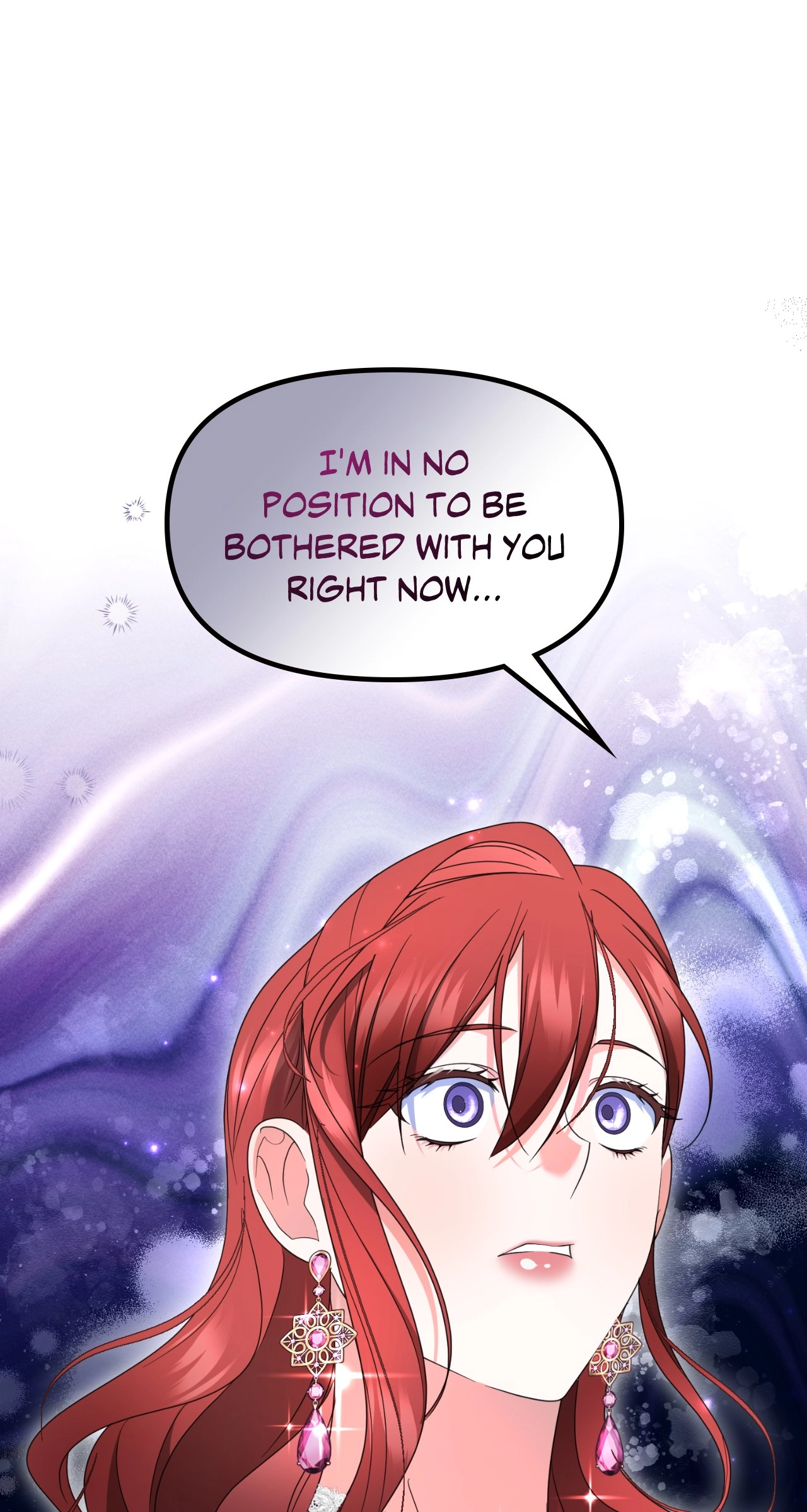 I'm Nobody's Shadow Chapter 42 page 20 - 