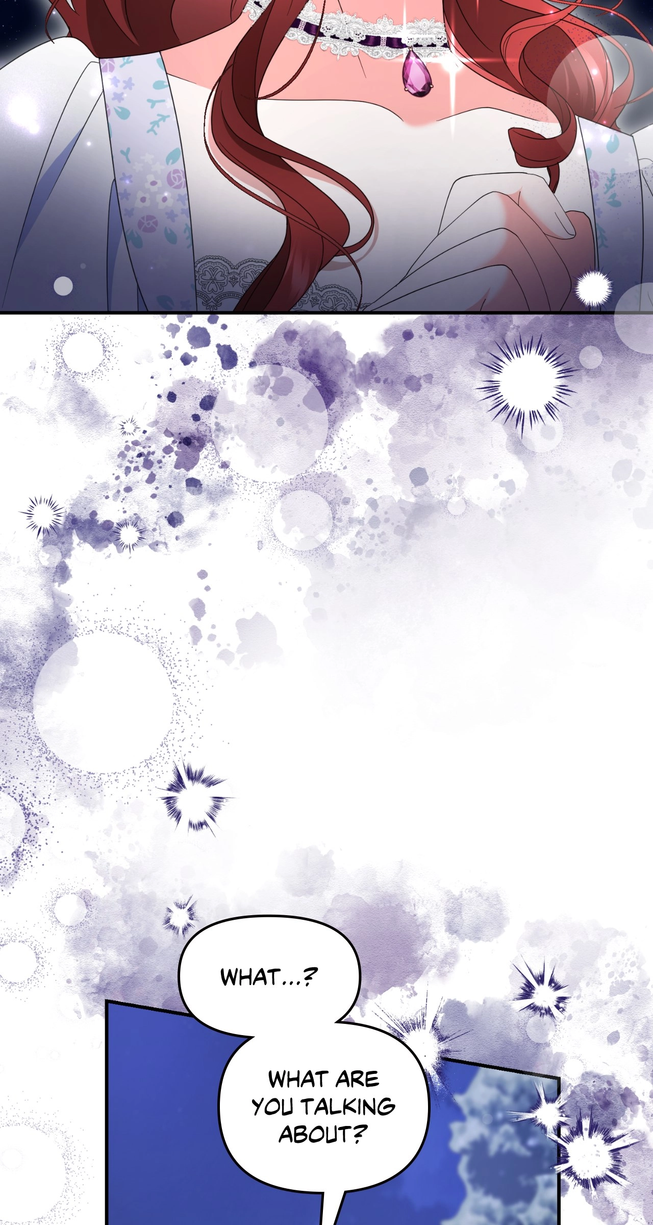 I'm Nobody's Shadow Chapter 42 page 21 - 
