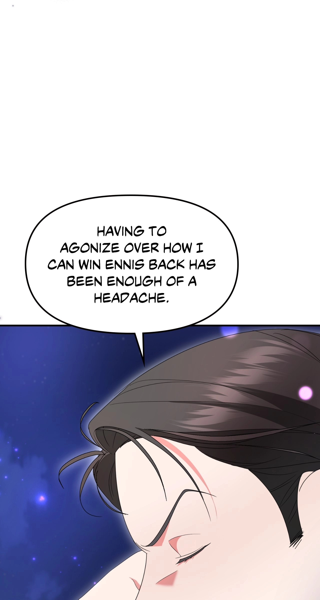 I'm Nobody's Shadow Chapter 42 page 24 - 