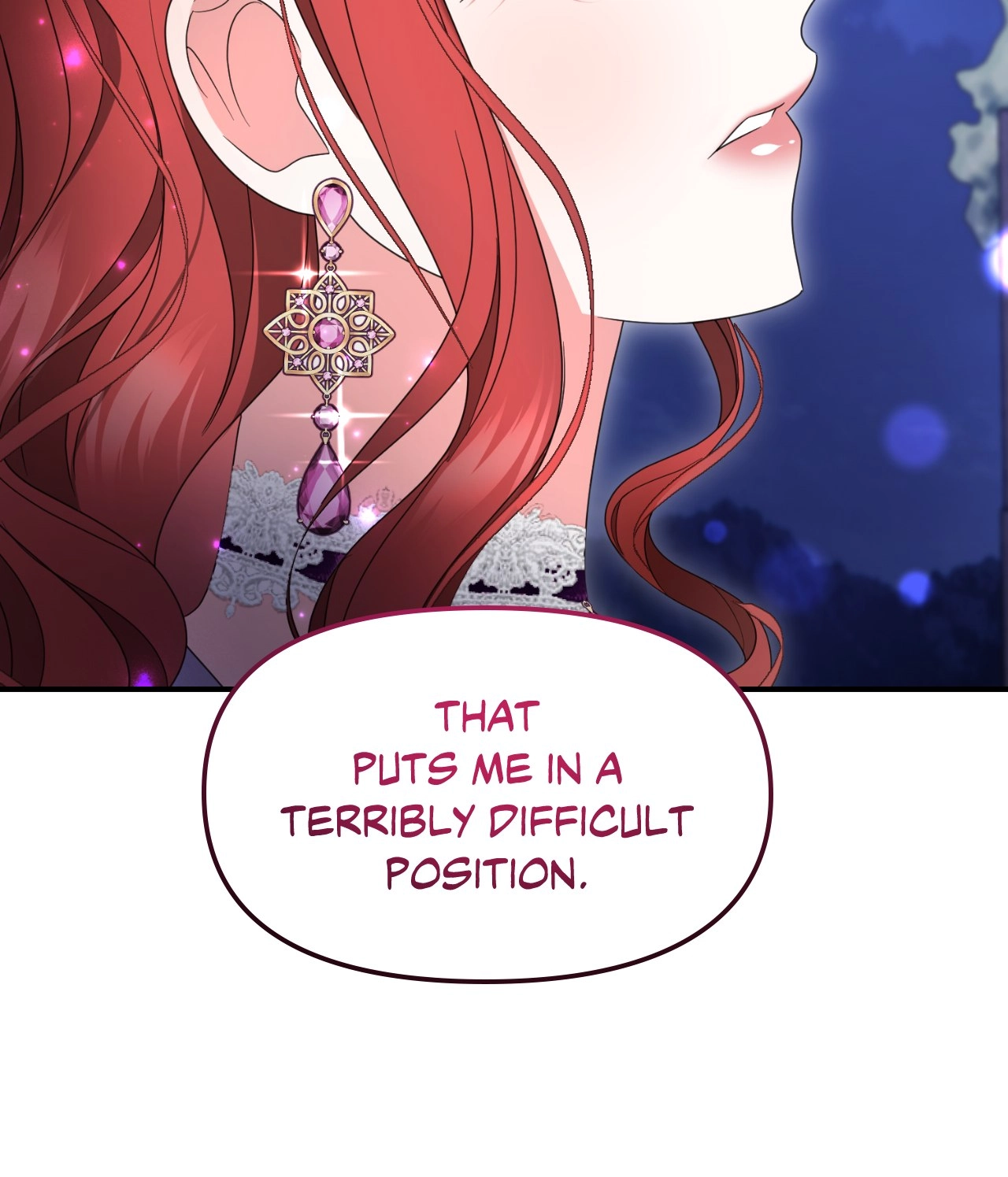 I'm Nobody's Shadow Chapter 42 page 26 - 