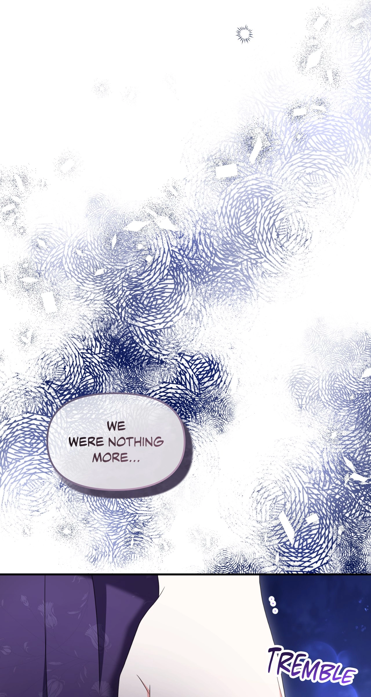 I'm Nobody's Shadow Chapter 42 page 29 - 