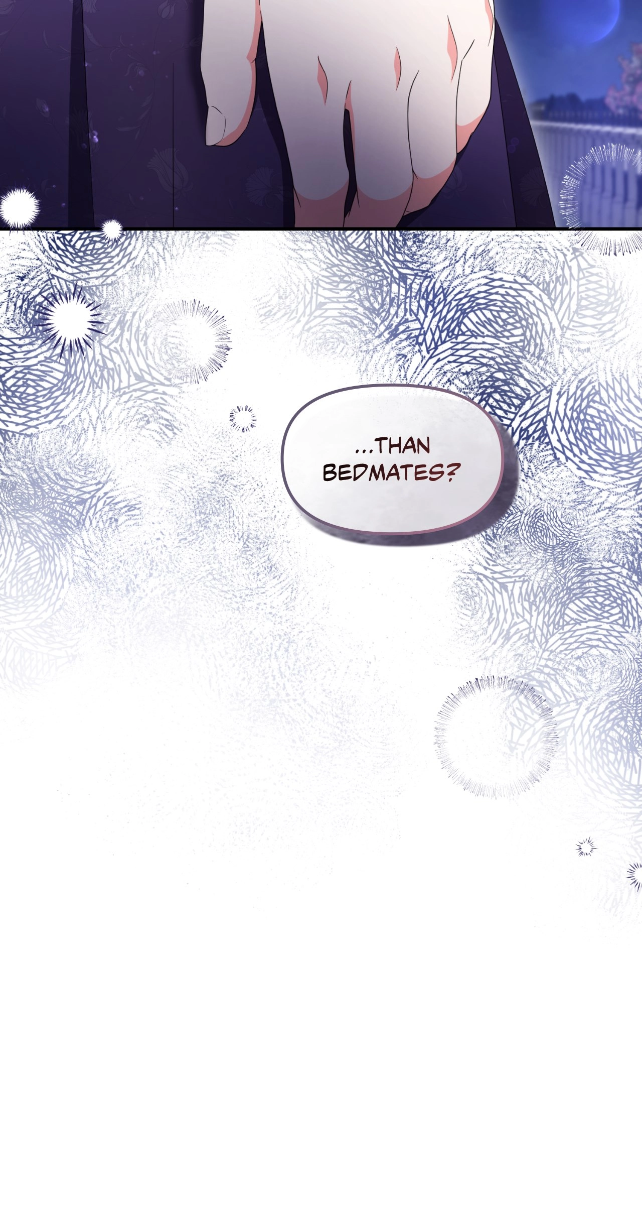 I'm Nobody's Shadow Chapter 42 page 30 - 