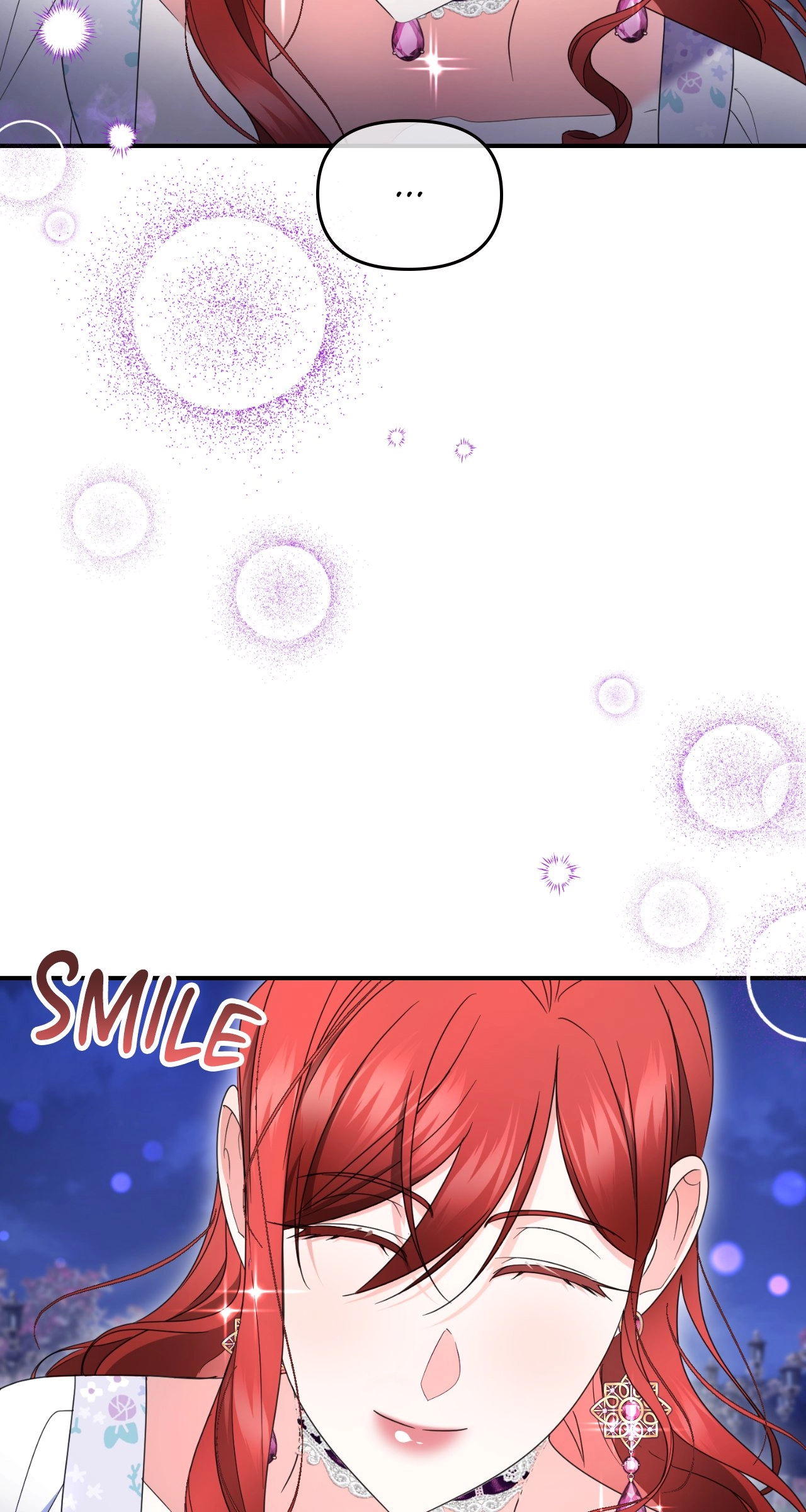 I'm Nobody's Shadow Chapter 42 page 4 - 