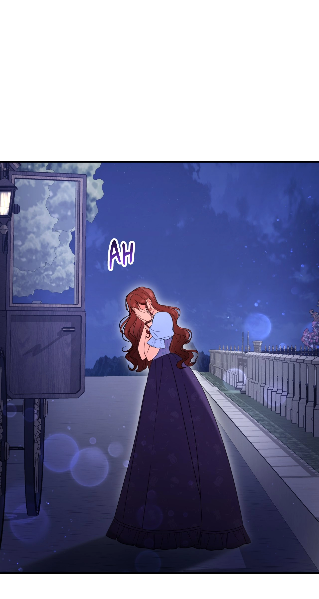I'm Nobody's Shadow Chapter 42 page 31 - 