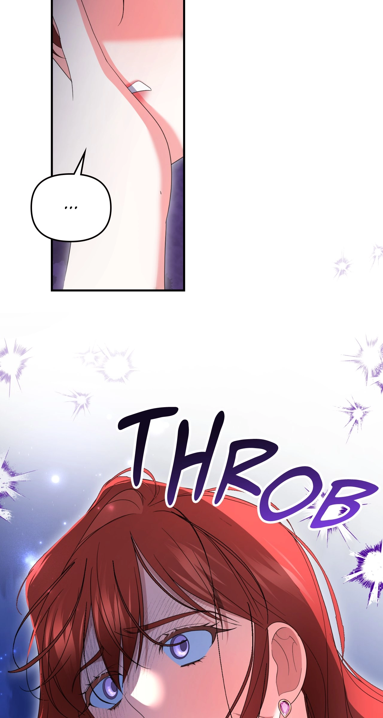 I'm Nobody's Shadow Chapter 42 page 33 - 