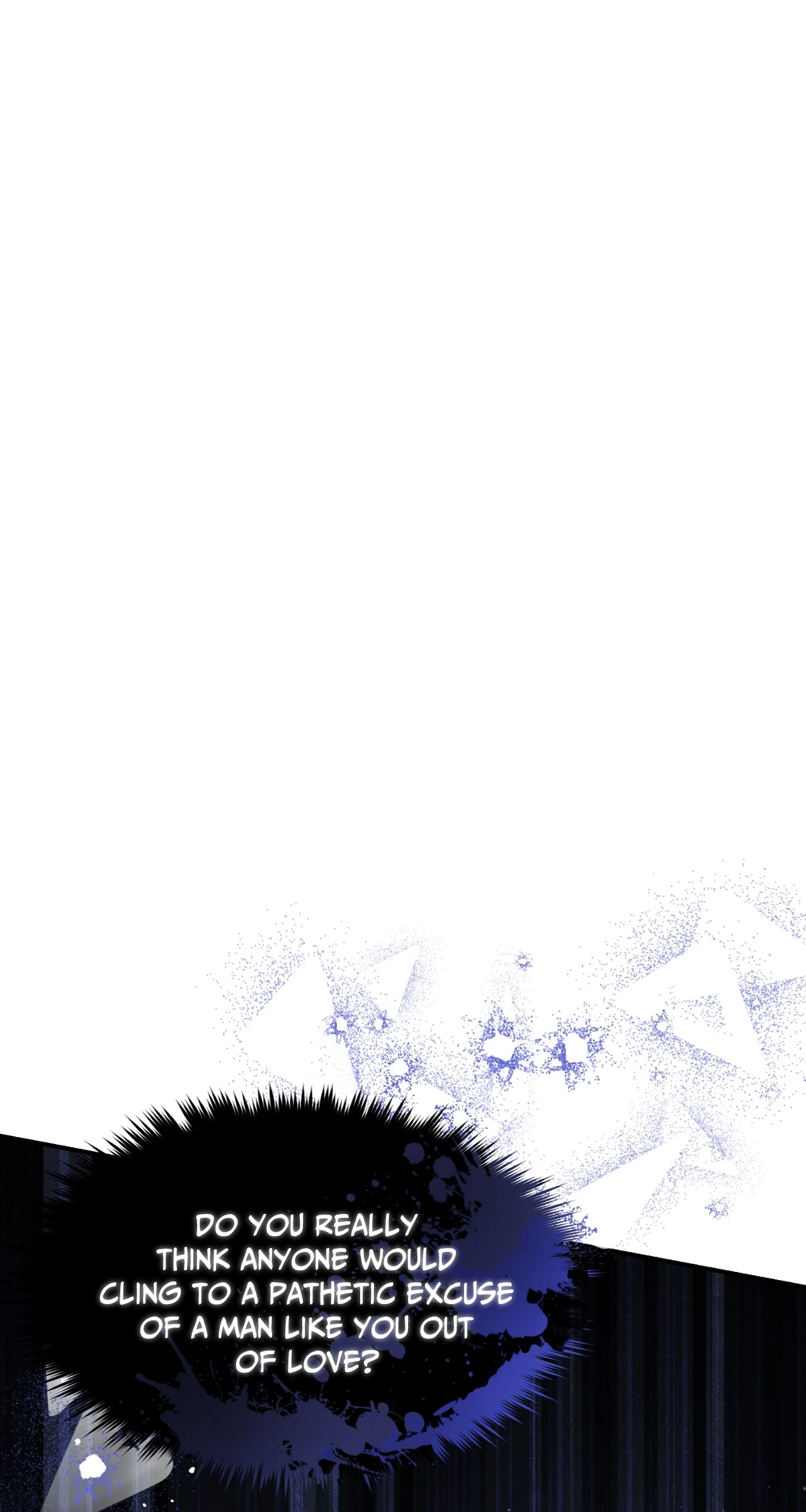 I'm Nobody's Shadow Chapter 42 page 36 - 