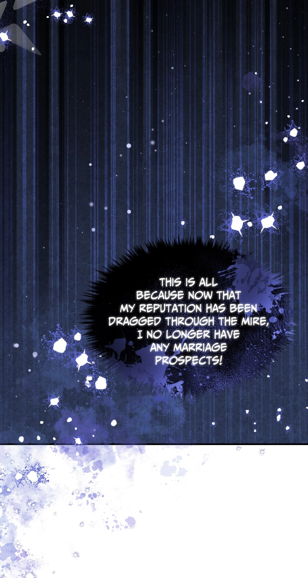 I'm Nobody's Shadow Chapter 42 page 37 - 