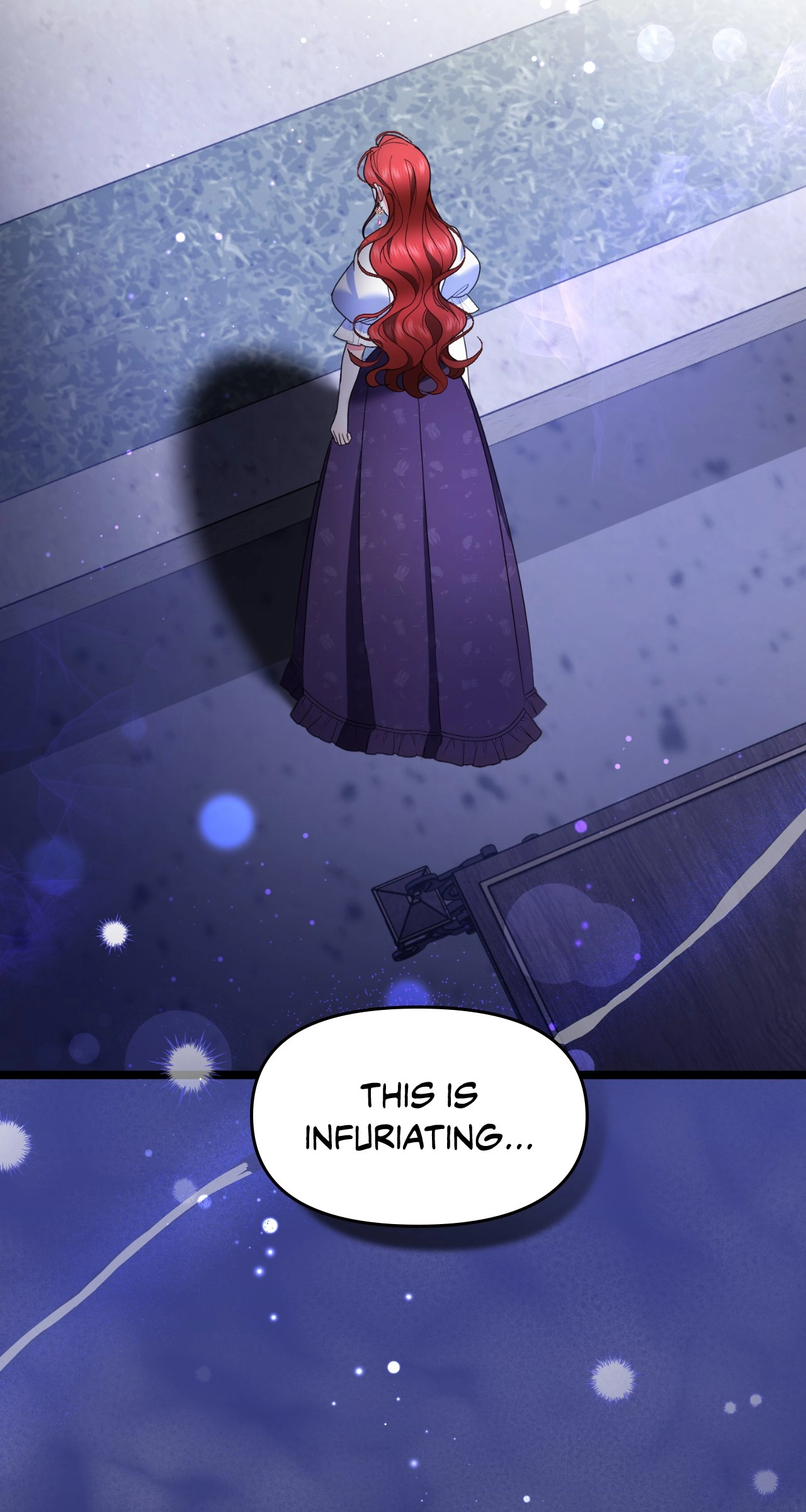 I'm Nobody's Shadow Chapter 42 page 40 - 