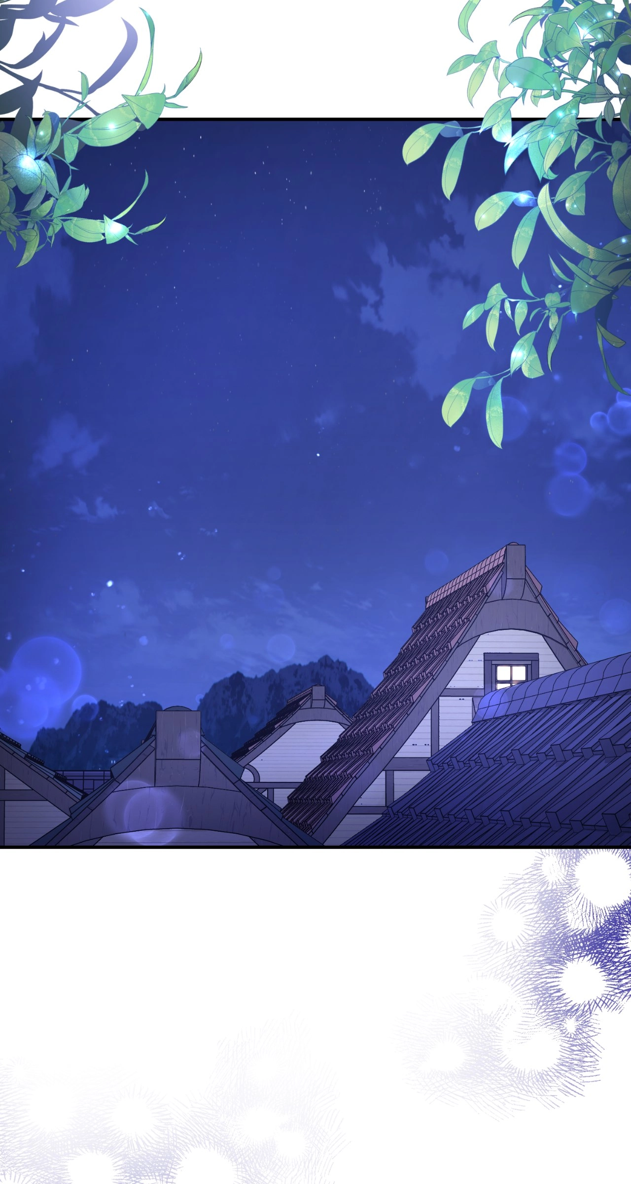I'm Nobody's Shadow Chapter 42 page 44 - 