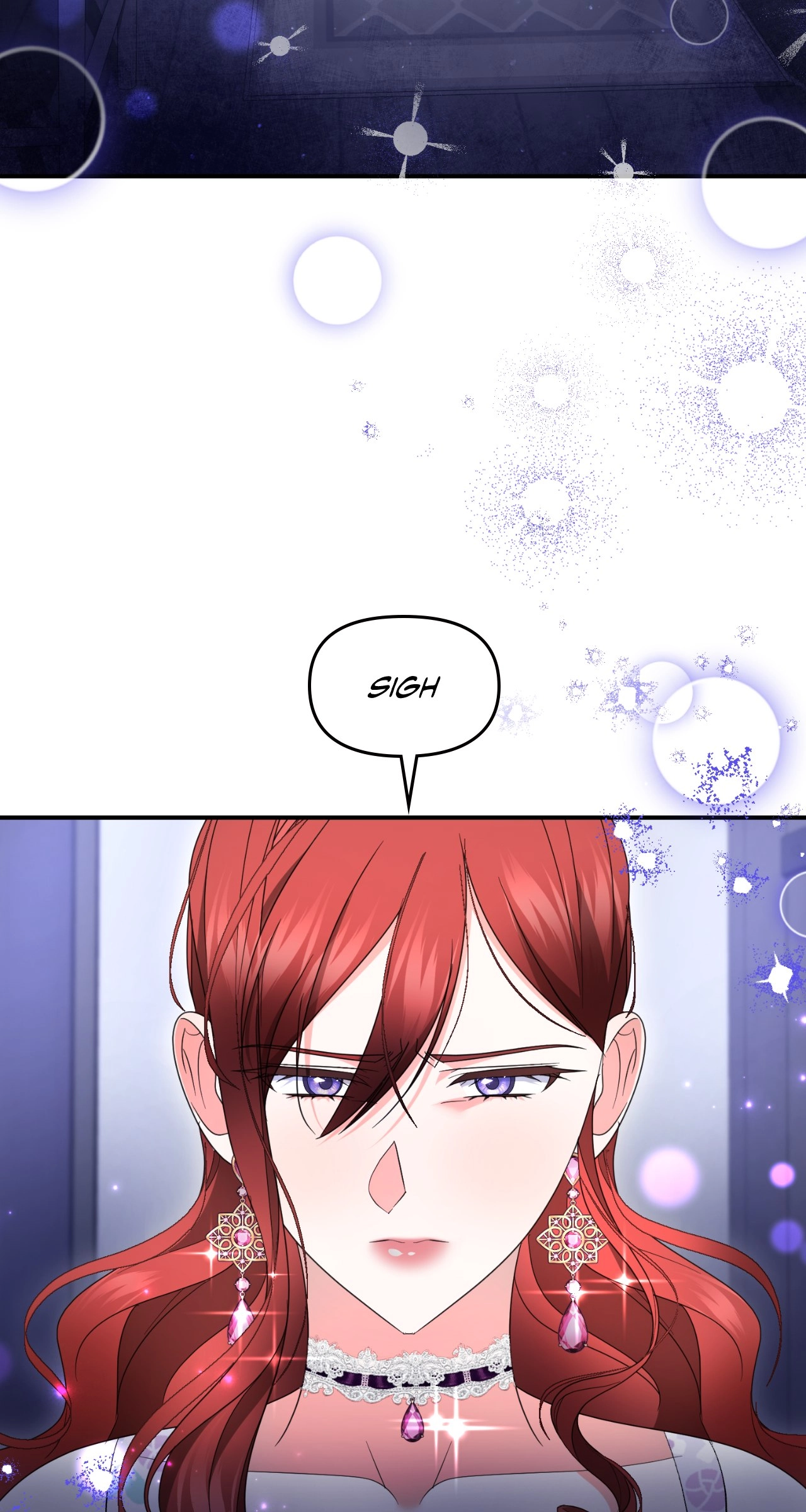 I'm Nobody's Shadow Chapter 42 page 49 - 