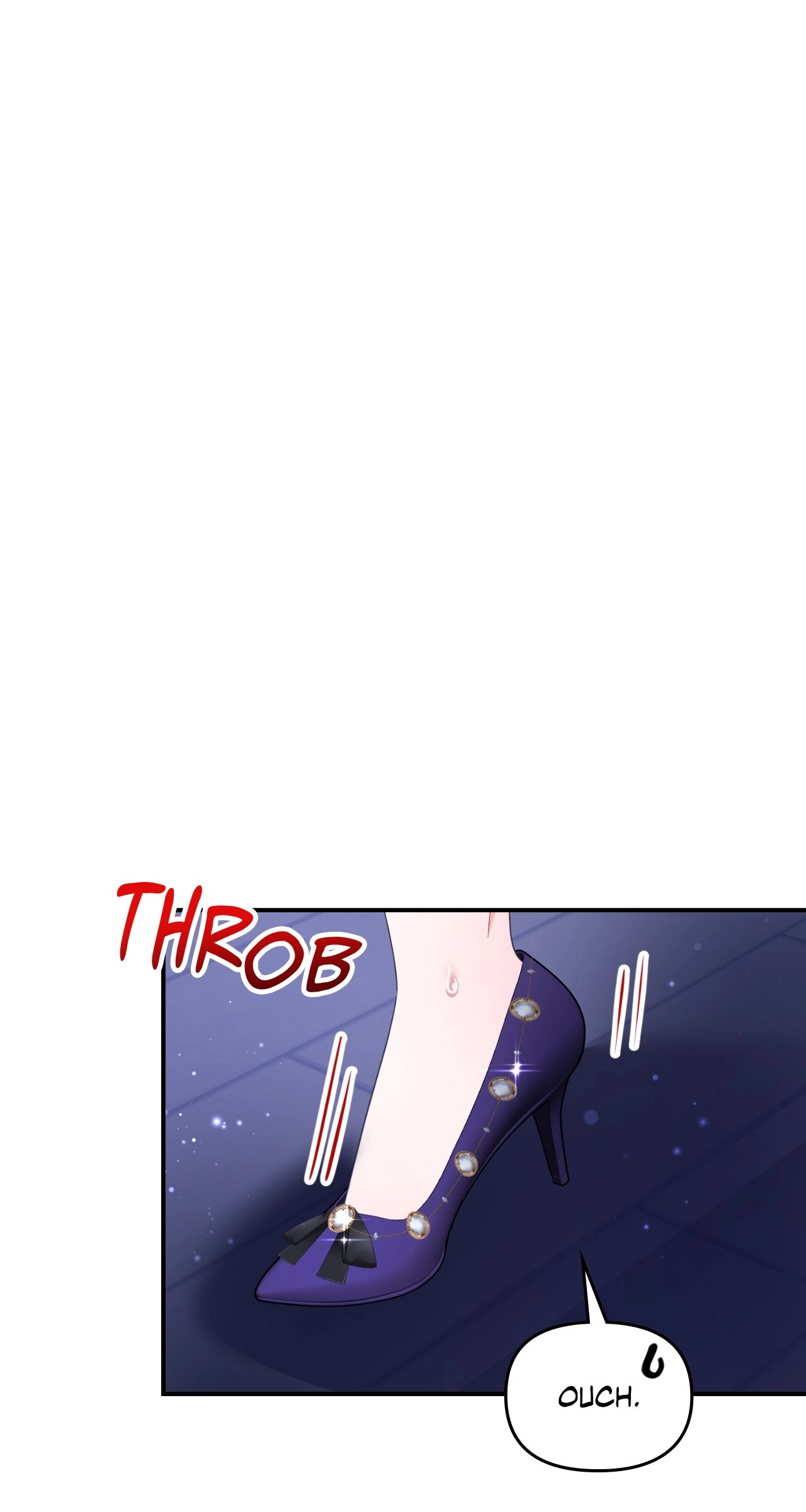 I'm Nobody's Shadow Chapter 42 page 51 - 
