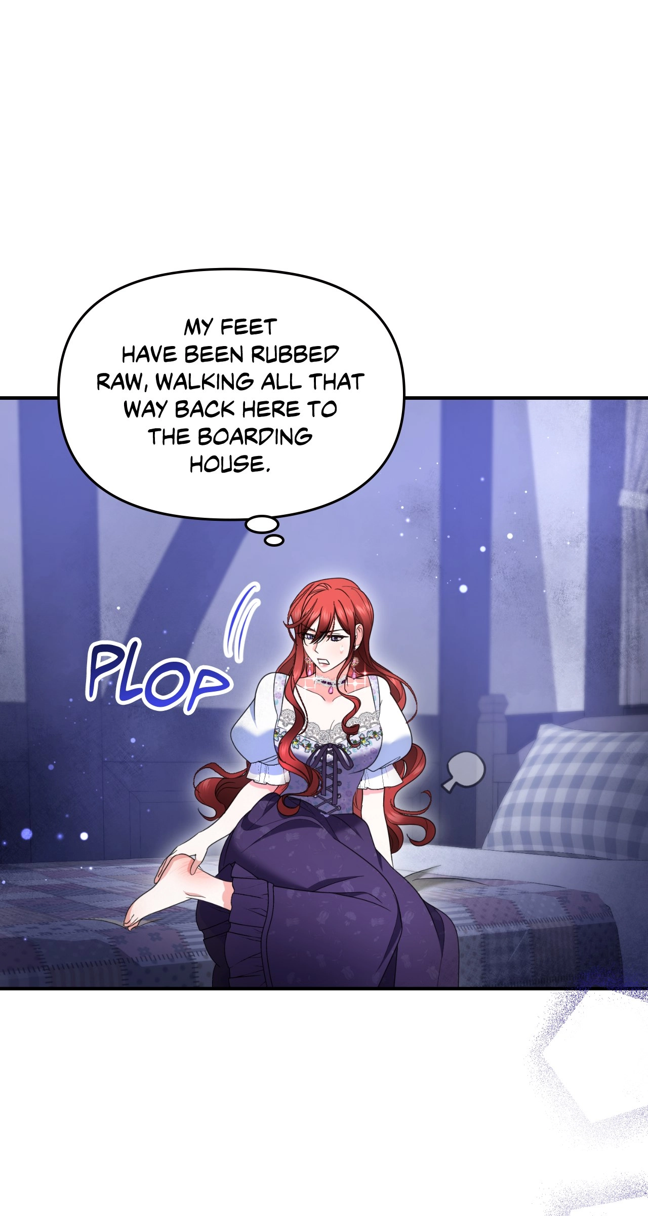 I'm Nobody's Shadow Chapter 42 page 52 - 