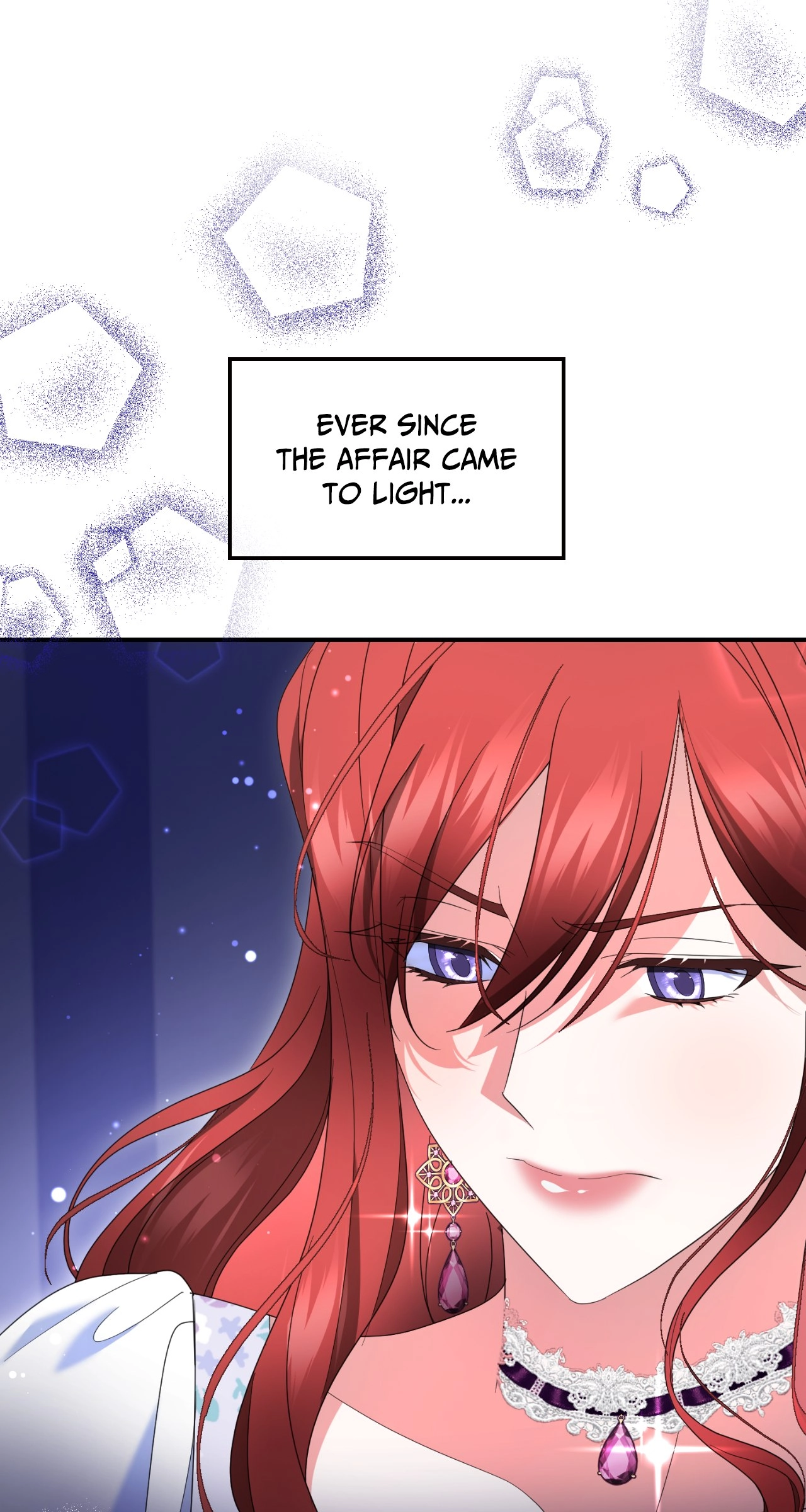 I'm Nobody's Shadow Chapter 42 page 53 - 