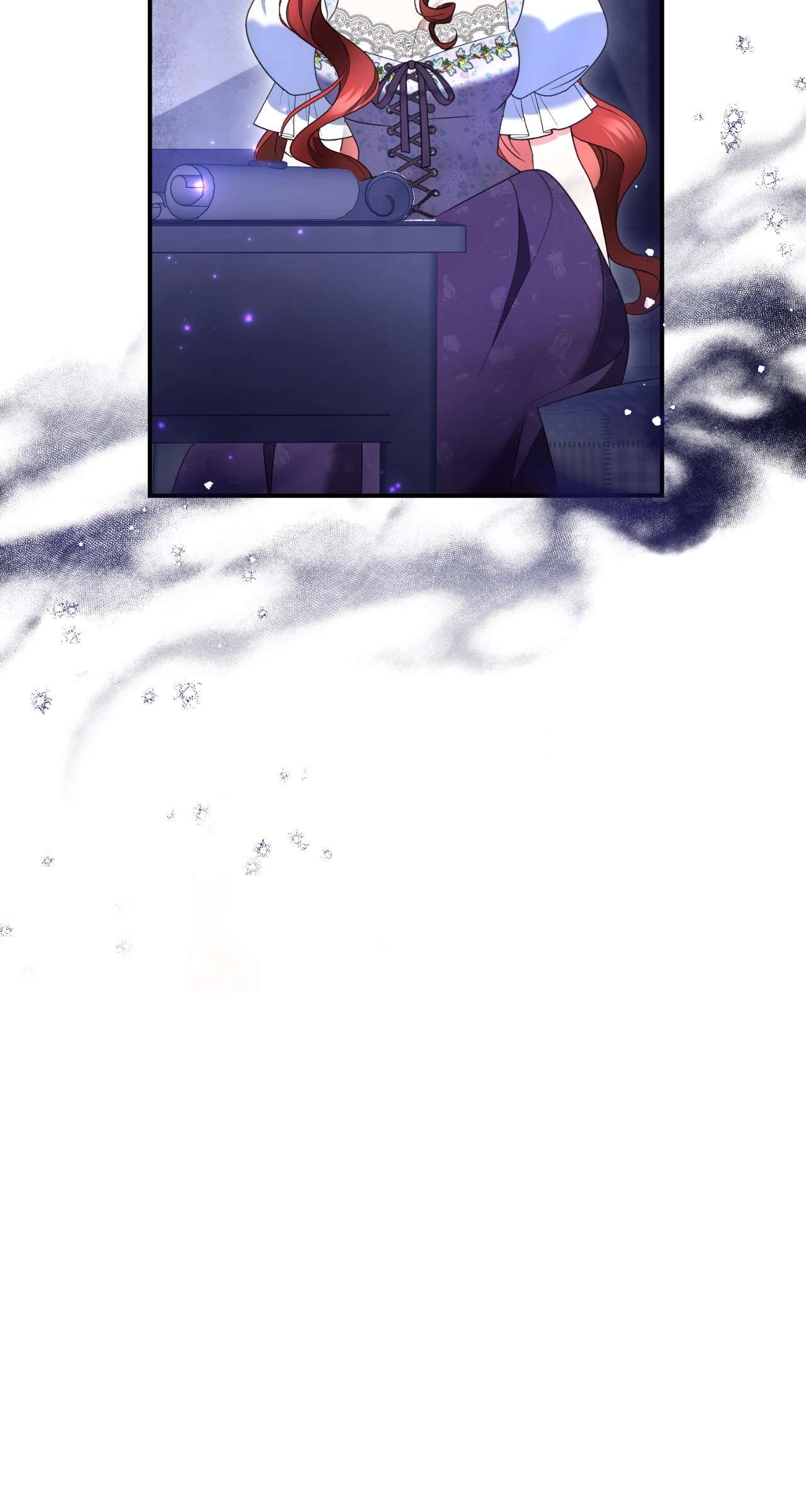I'm Nobody's Shadow Chapter 42 page 55 - 