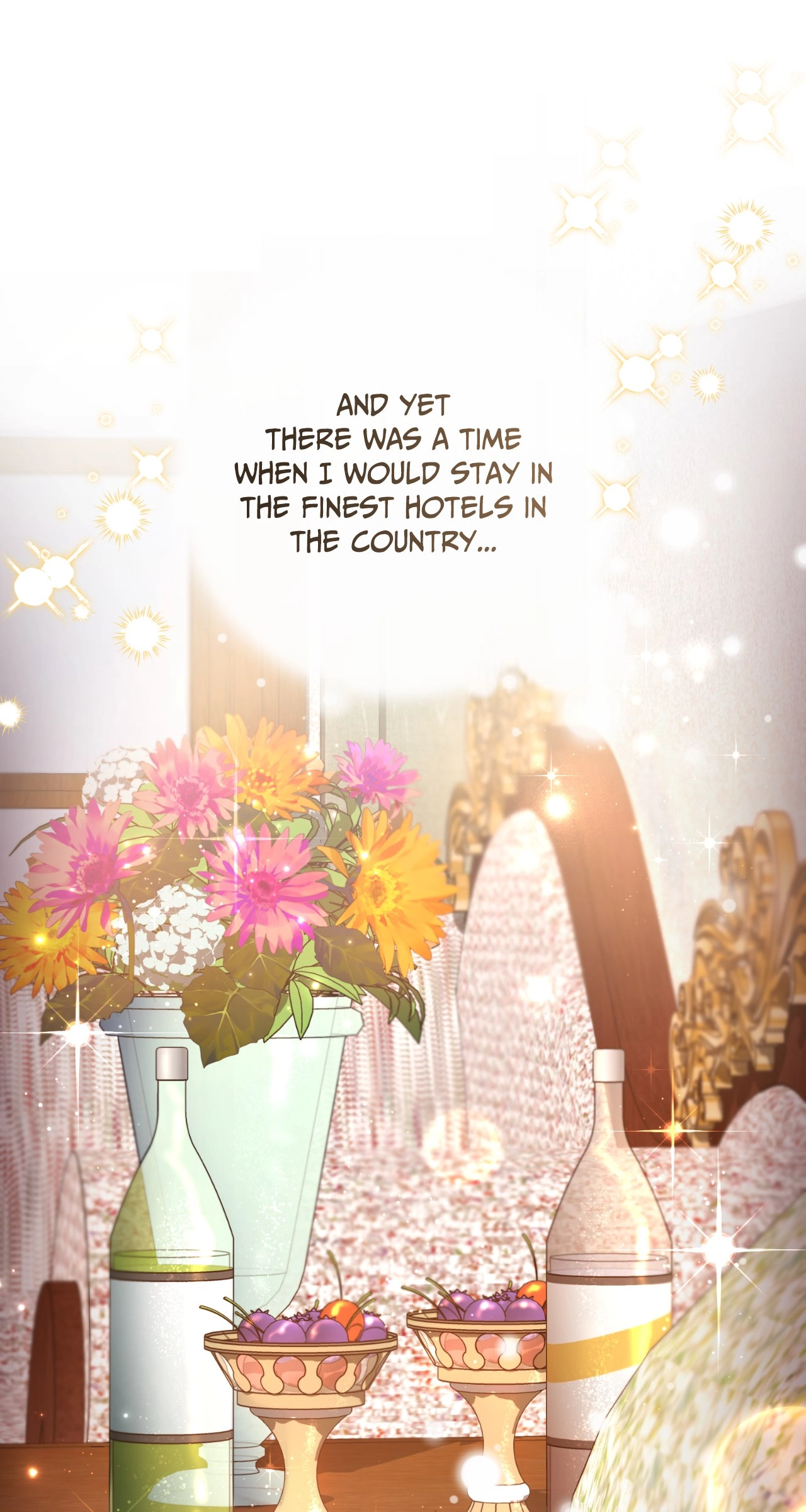 I'm Nobody's Shadow Chapter 42 page 56 - 