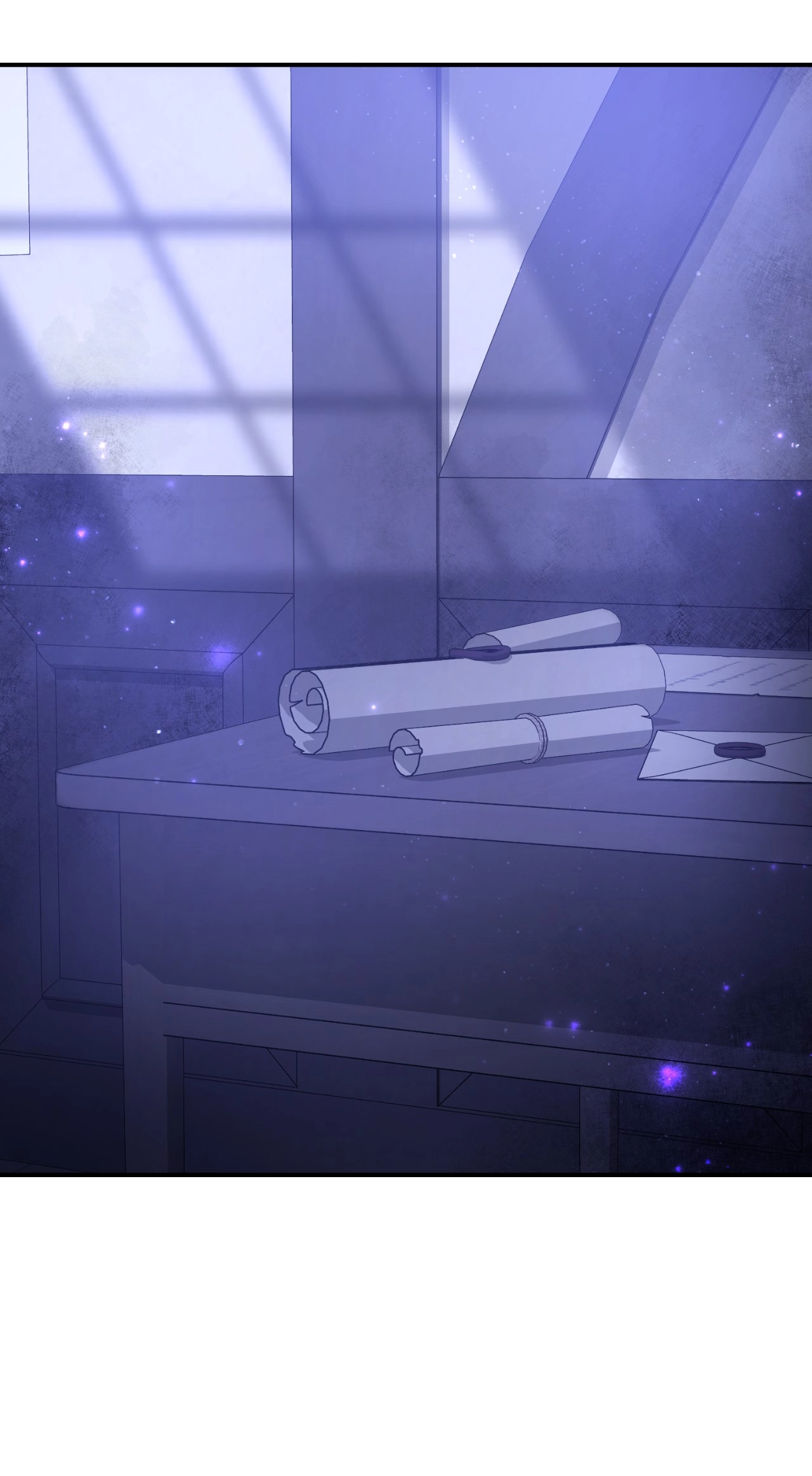 I'm Nobody's Shadow Chapter 42 page 58 - 
