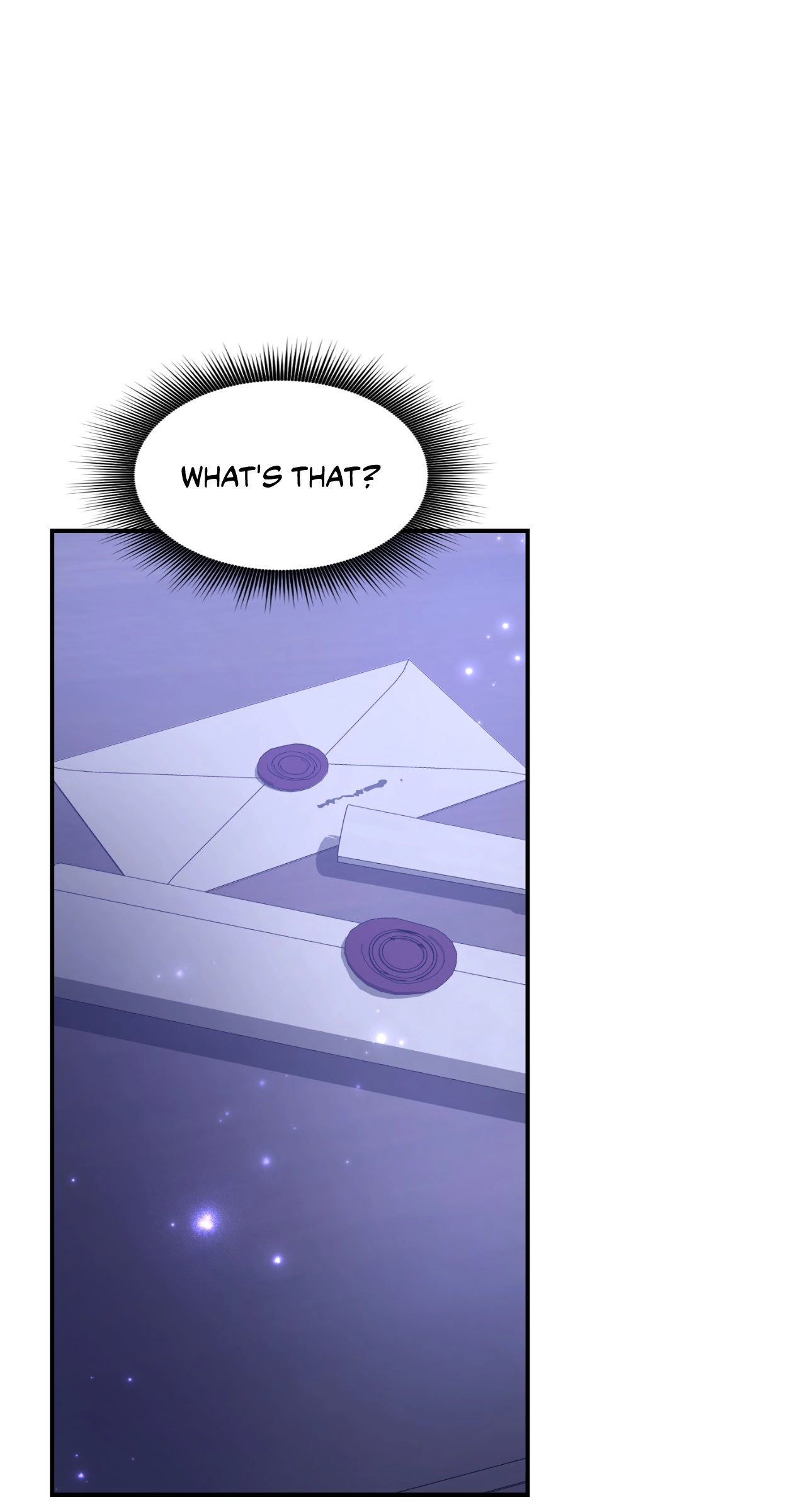 I'm Nobody's Shadow Chapter 42 page 60 - 