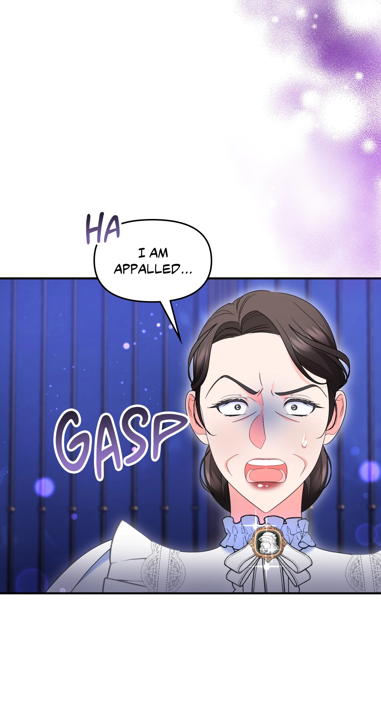 I'm Nobody's Shadow Chapter 42 page 7 - 