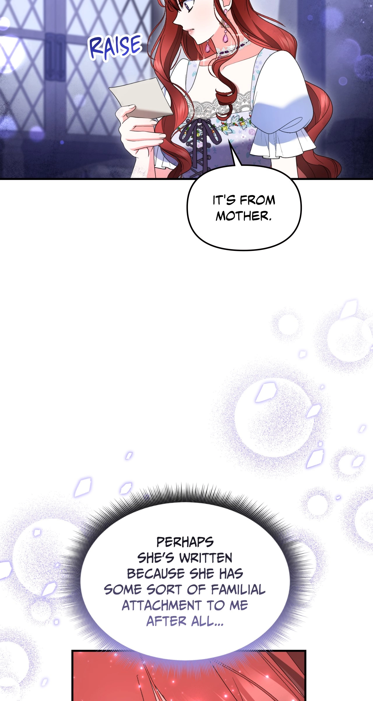 I'm Nobody's Shadow Chapter 42 page 63 - 