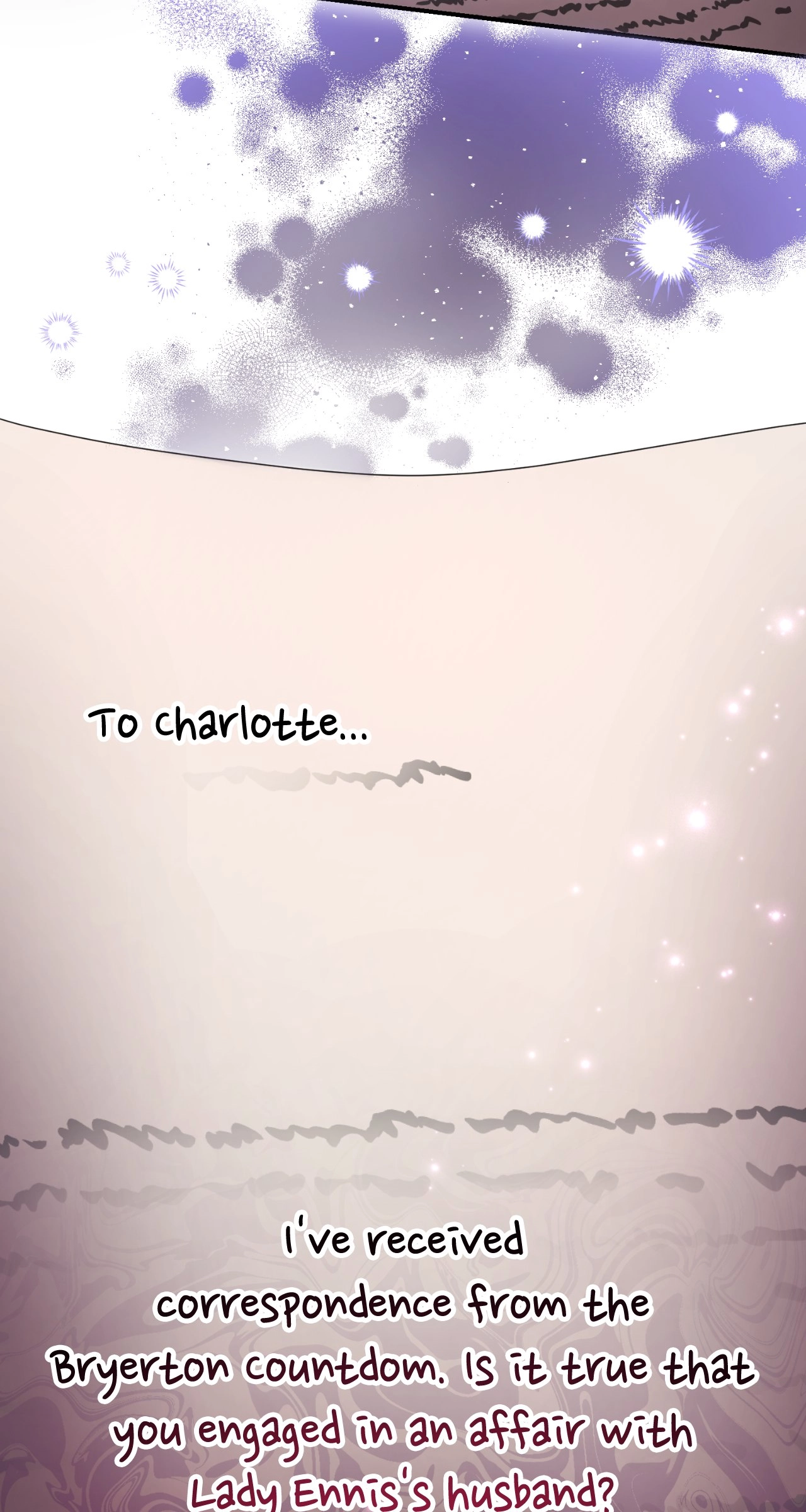 I'm Nobody's Shadow Chapter 42 page 66 - 