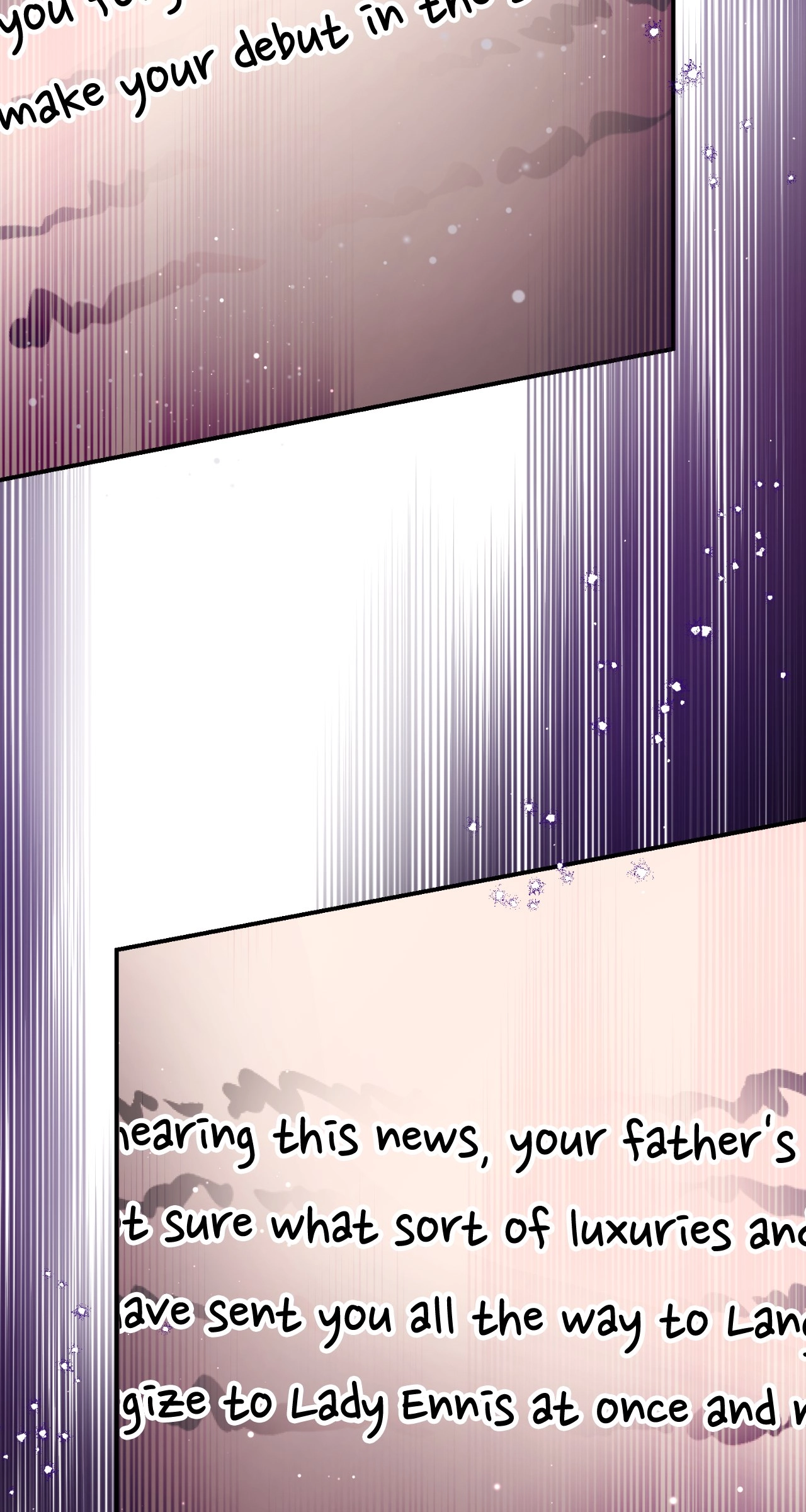 I'm Nobody's Shadow Chapter 42 page 70 - 