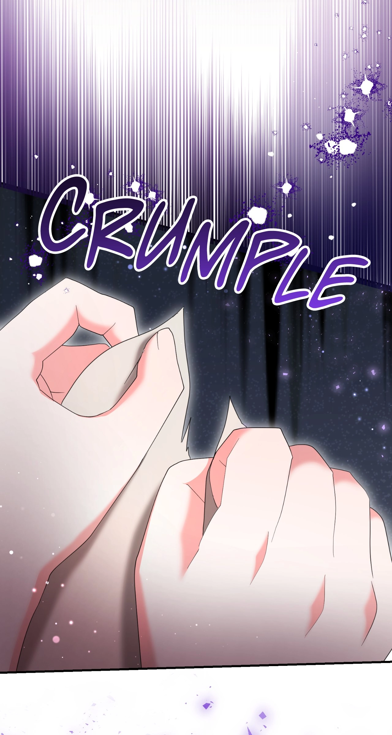 I'm Nobody's Shadow Chapter 42 page 72 - 