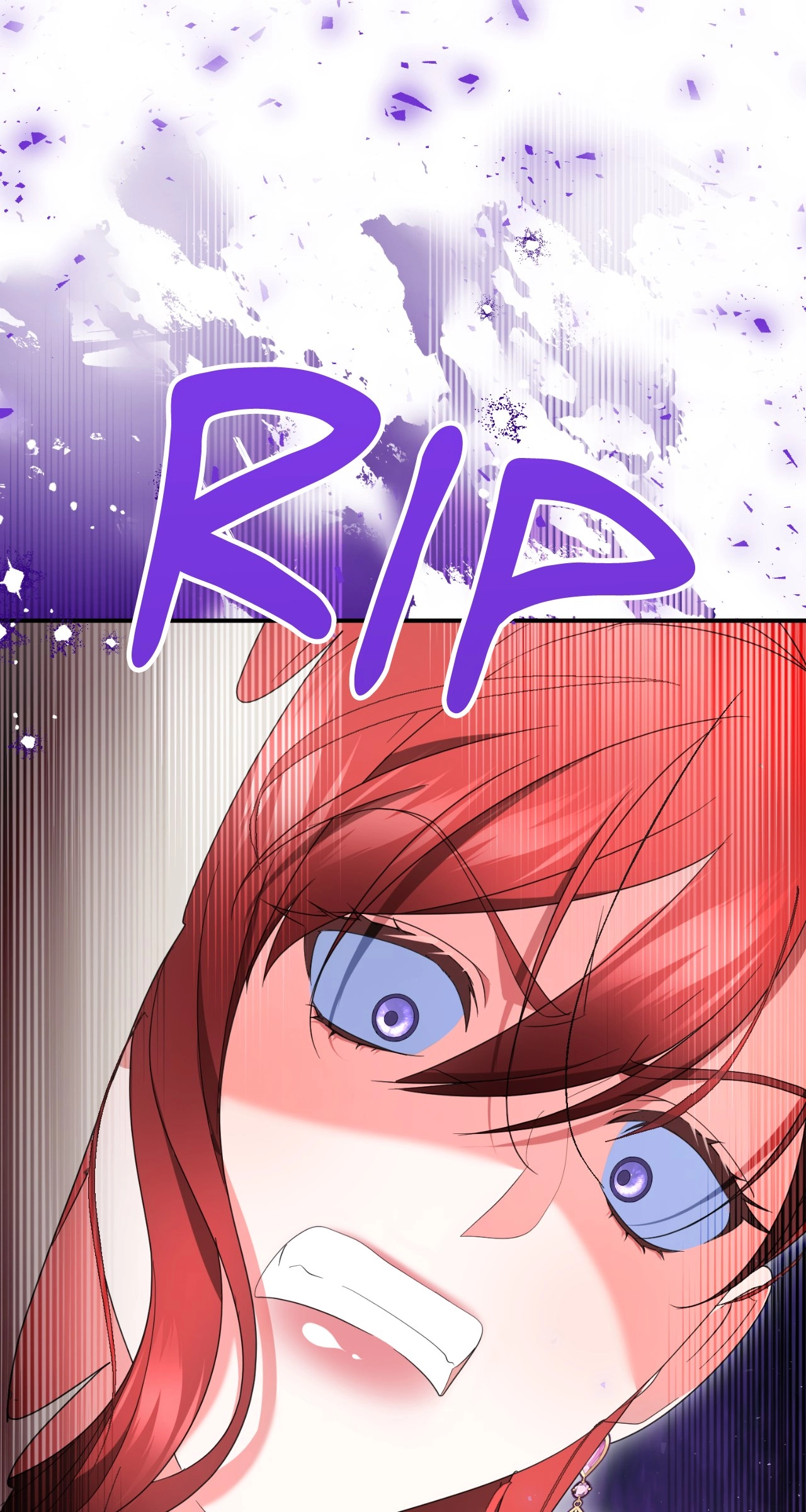 I'm Nobody's Shadow Chapter 42 page 73 - 