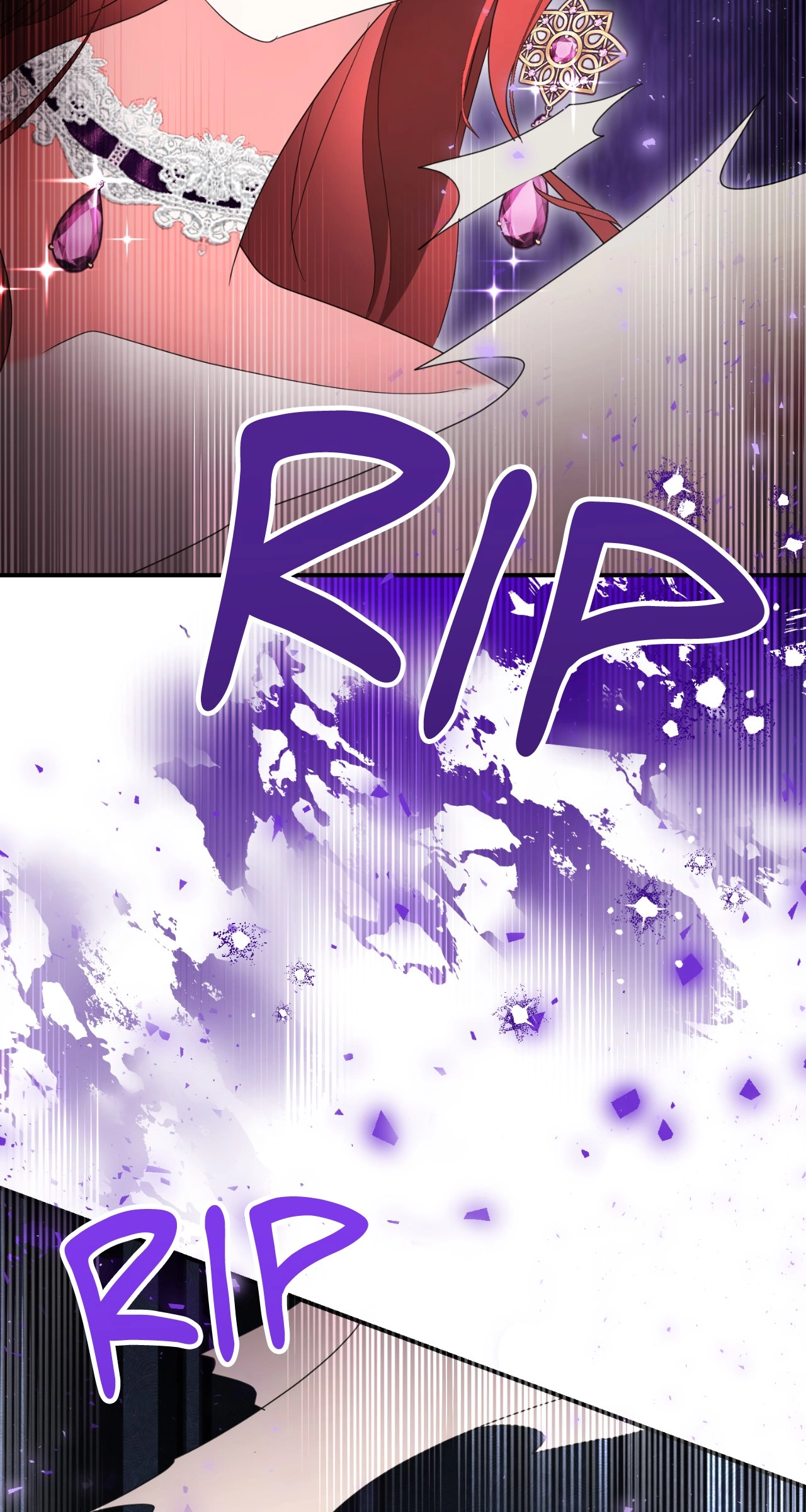 I'm Nobody's Shadow Chapter 42 page 74 - 