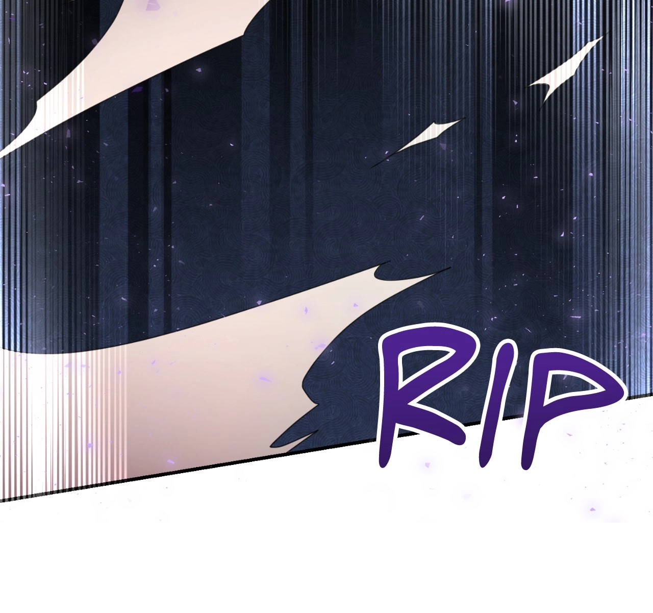 I'm Nobody's Shadow Chapter 42 page 75 - 