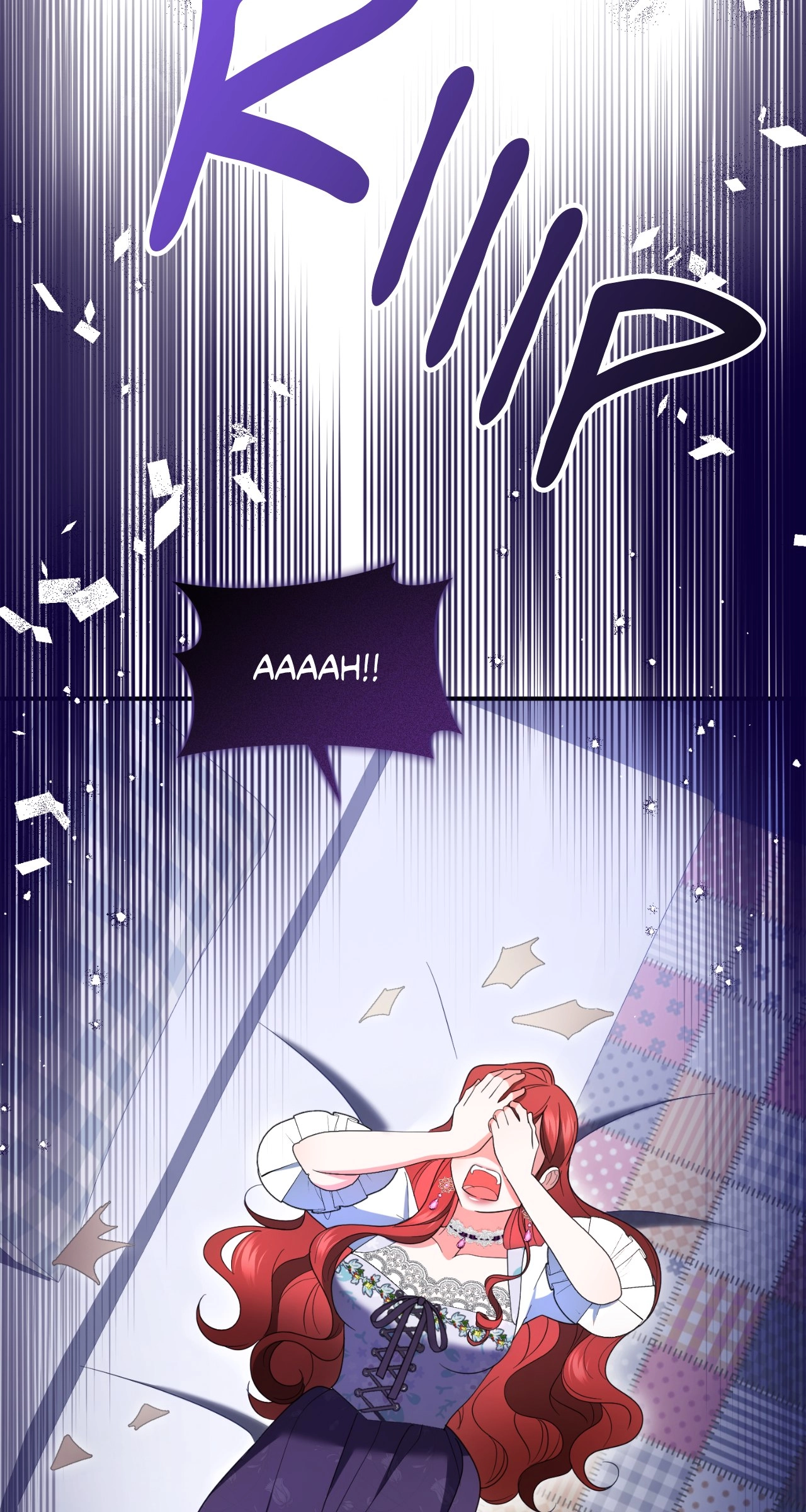 I'm Nobody's Shadow Chapter 42 page 77 - 