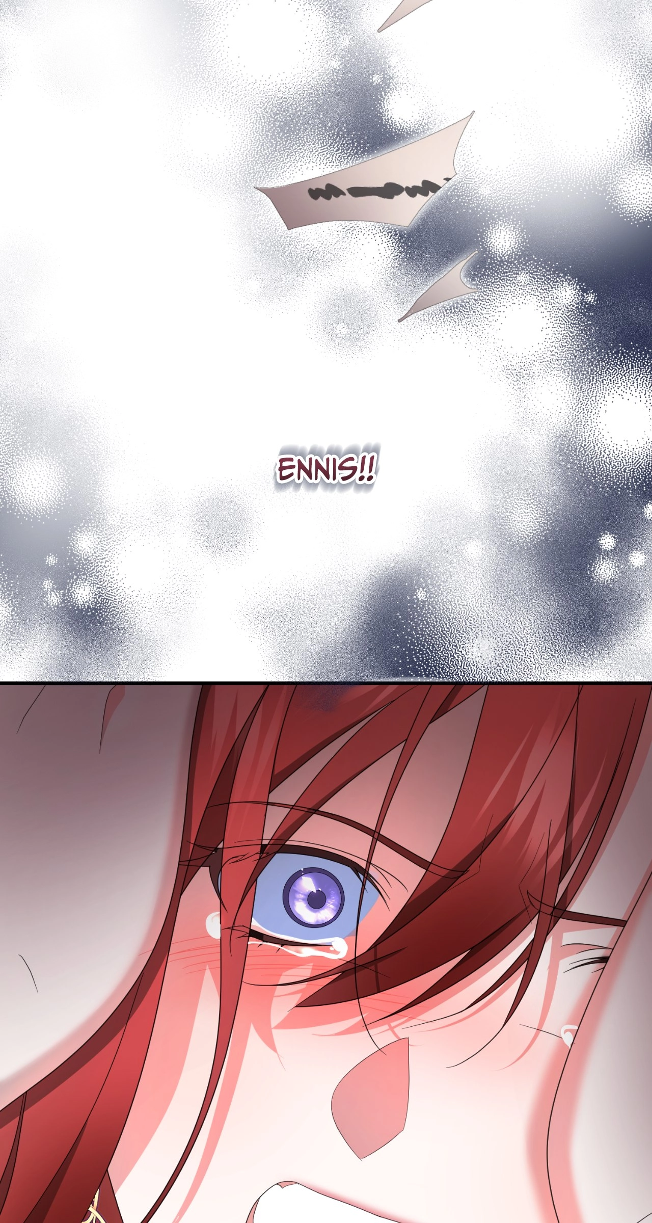 I'm Nobody's Shadow Chapter 42 page 80 - 
