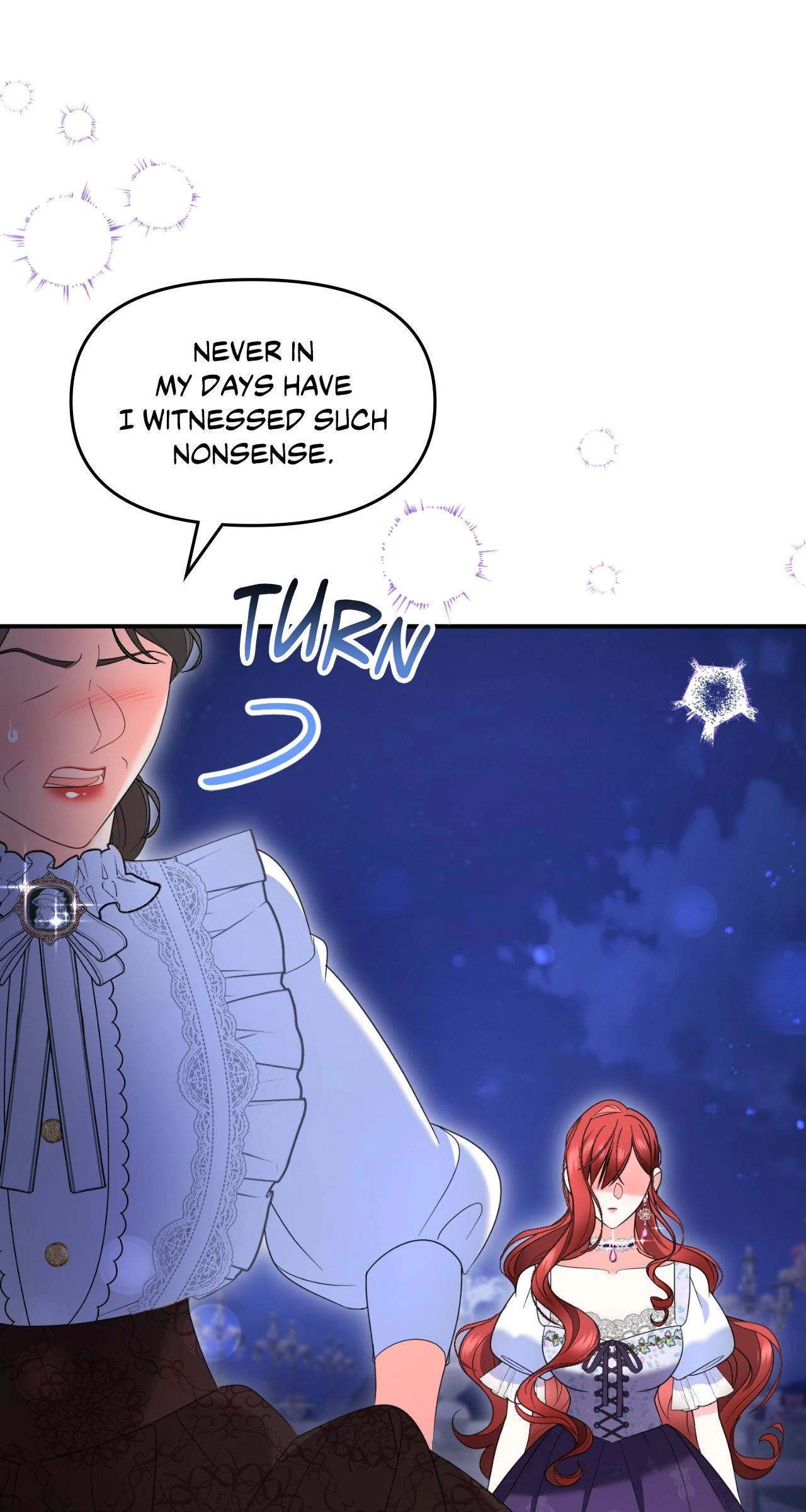 I'm Nobody's Shadow Chapter 42 page 9 - 