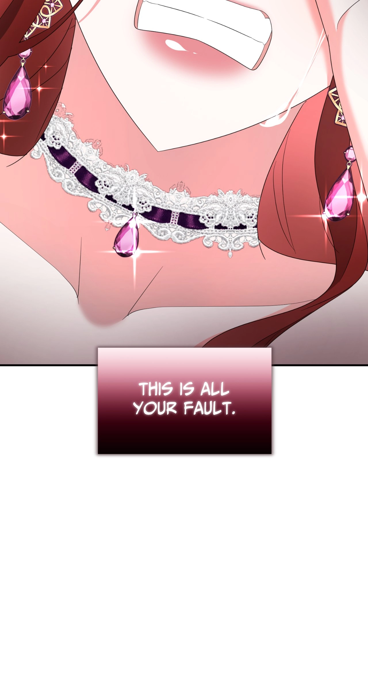 I'm Nobody's Shadow Chapter 42 page 81 - 