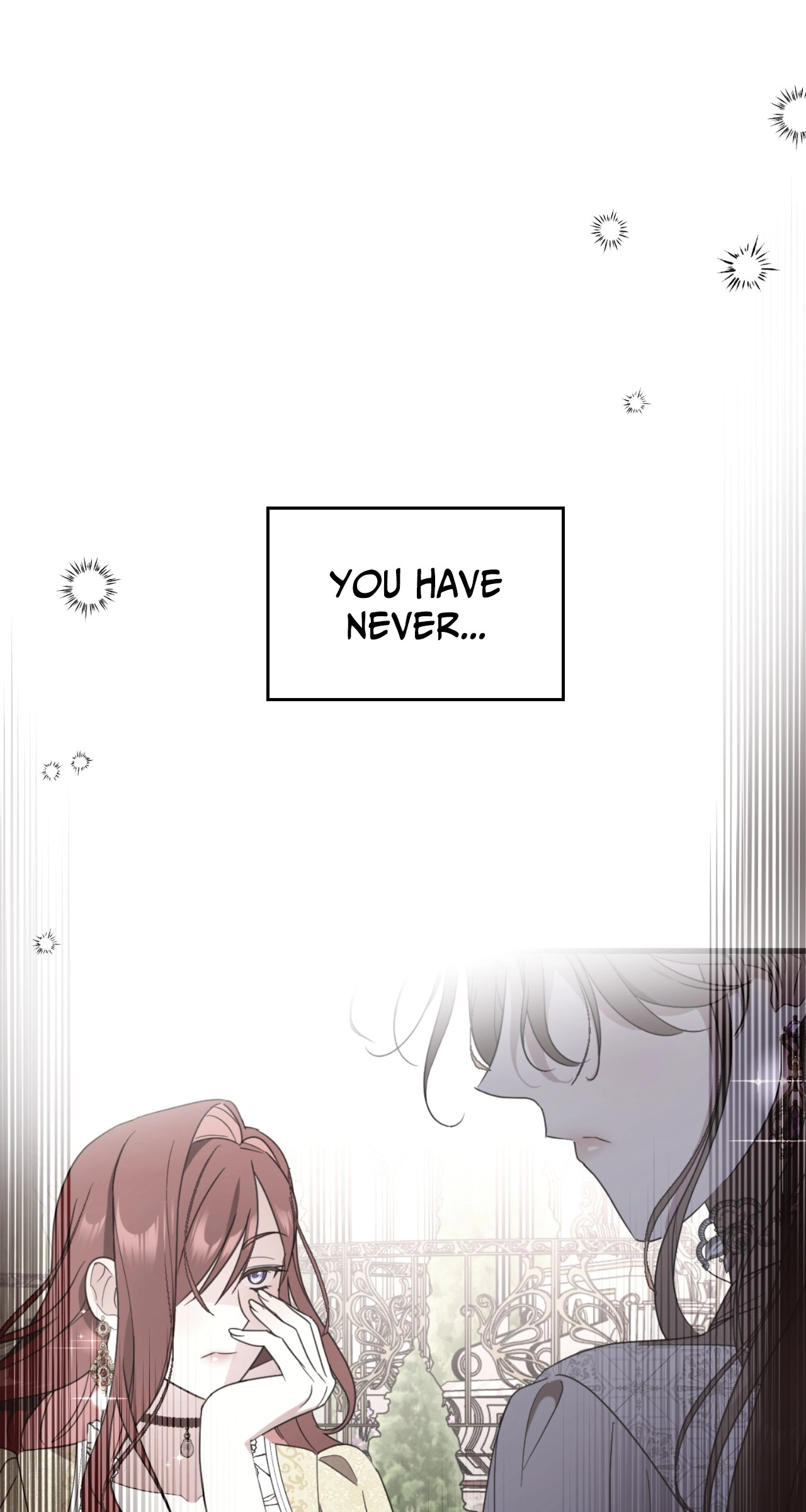 I'm Nobody's Shadow Chapter 42 page 82 - 